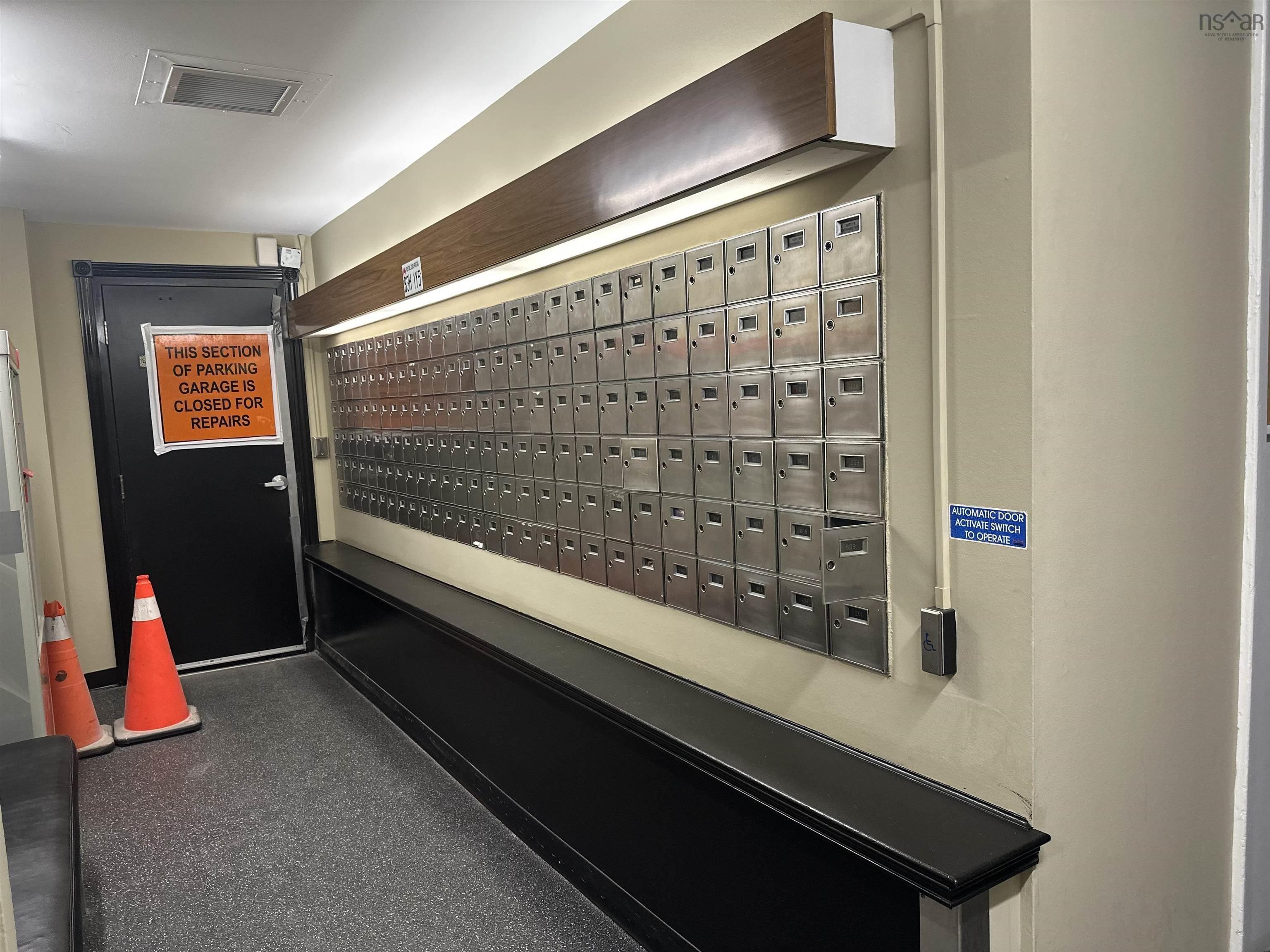 1602 5959 Spring Garden Road, Halifax, NS (MLS 202526960)