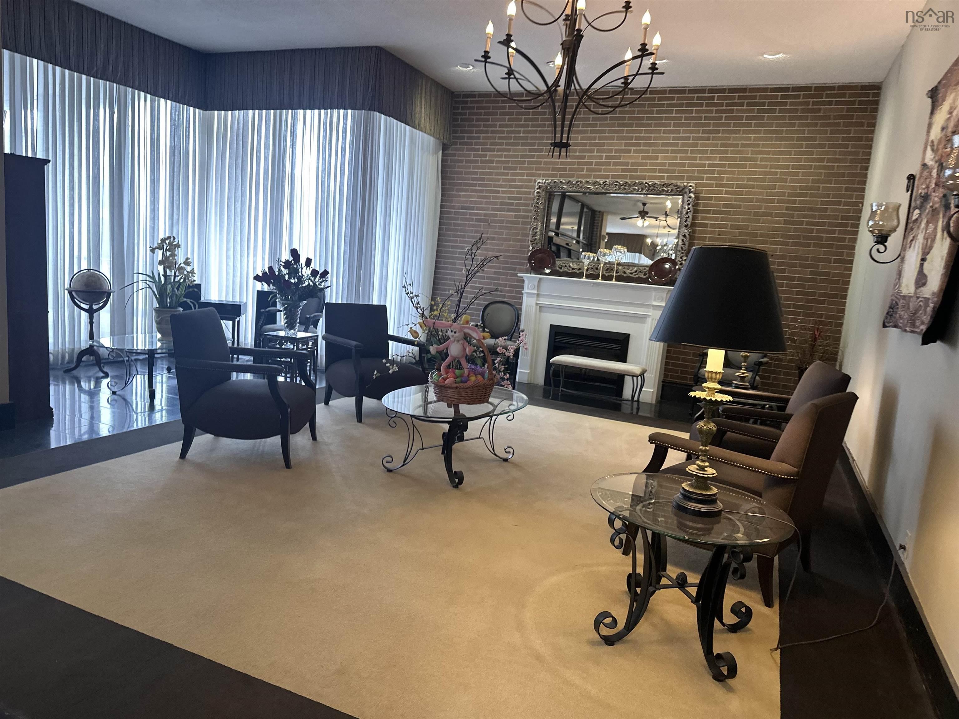 1602 5959 Spring Garden Road, Halifax, NS (MLS 202526960)