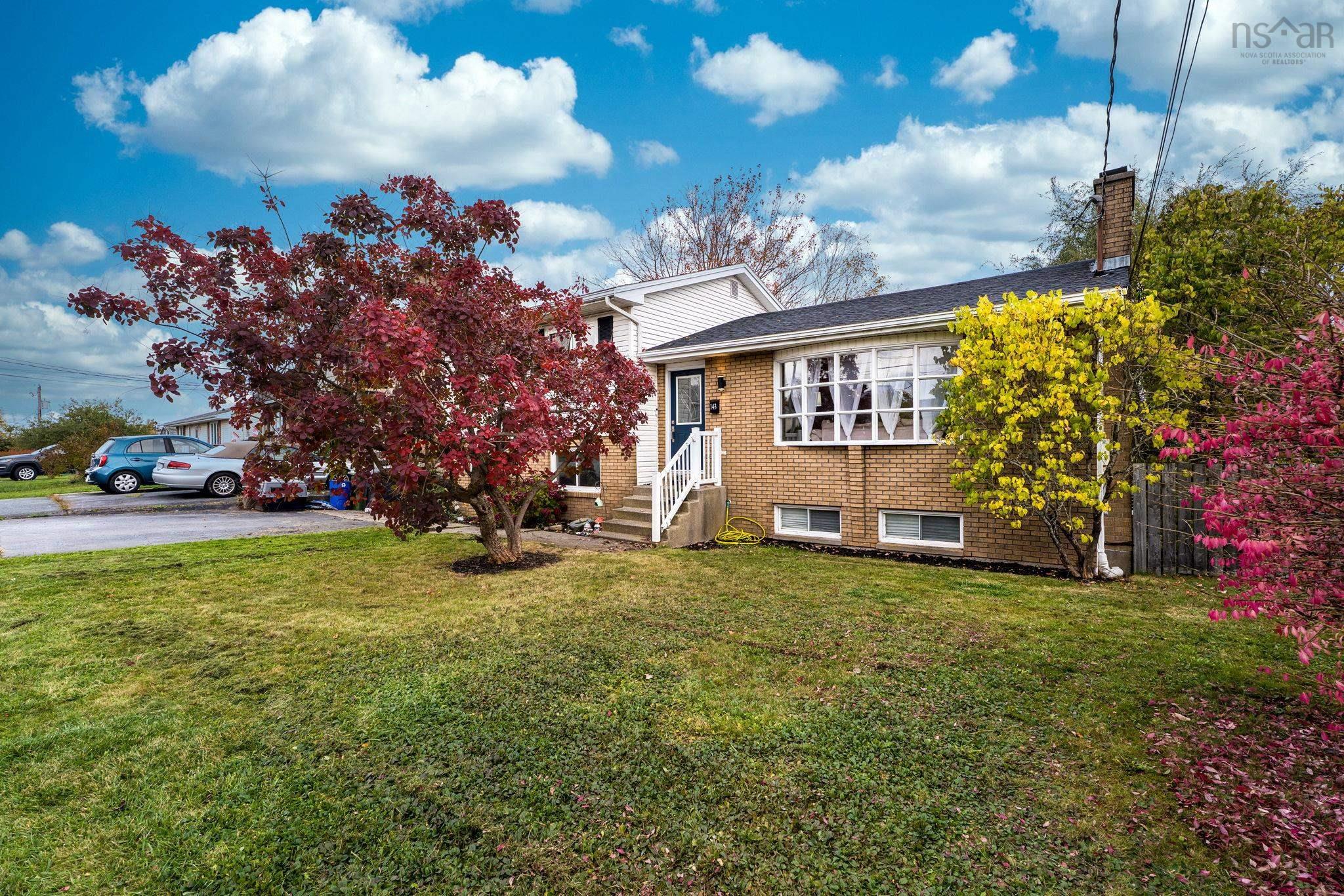 143 Amaranth Crescent, Cole Harbour, NS (MLS 202526962)