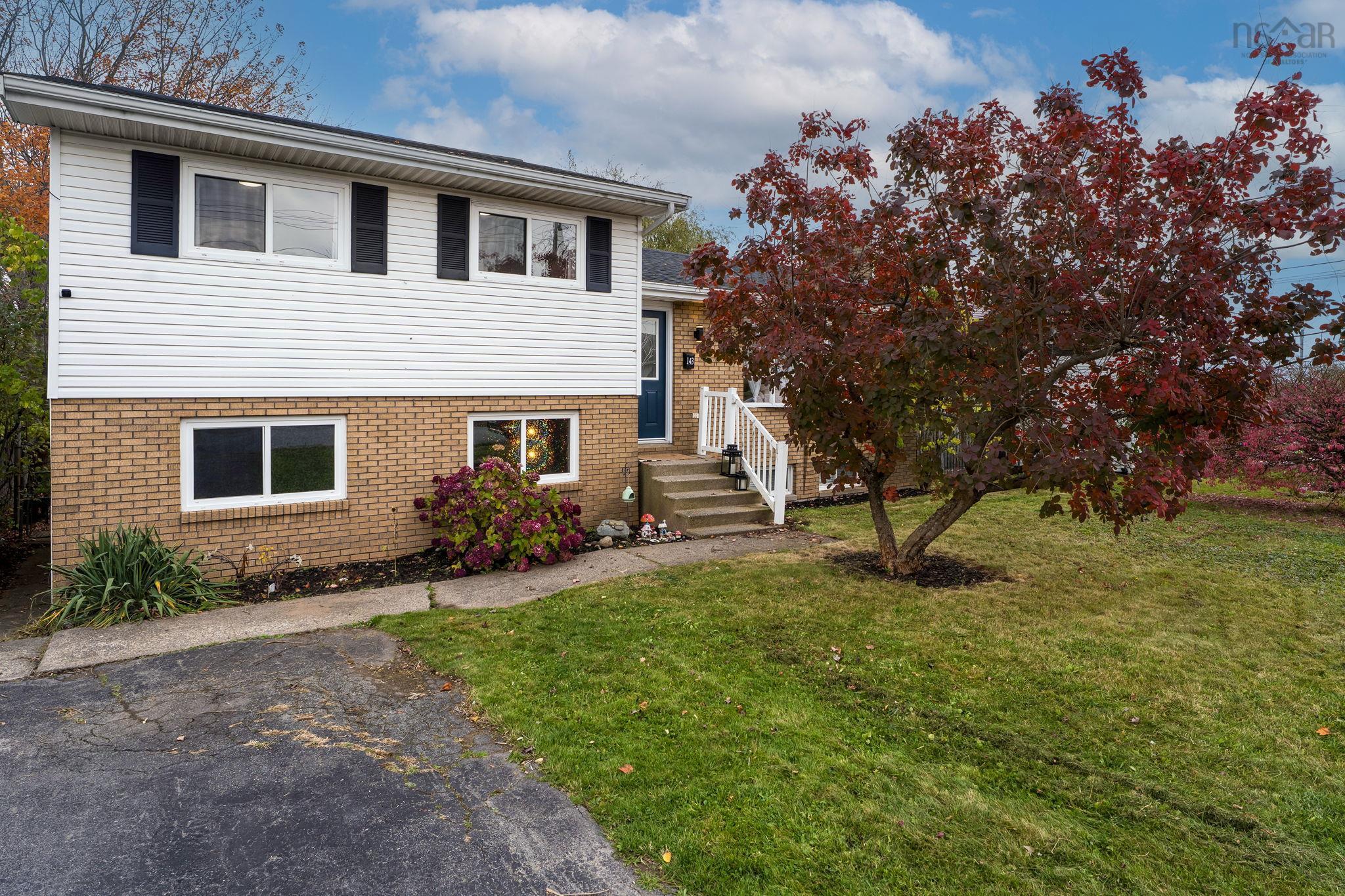 143 Amaranth Crescent, Cole Harbour, NS (MLS 202526962)