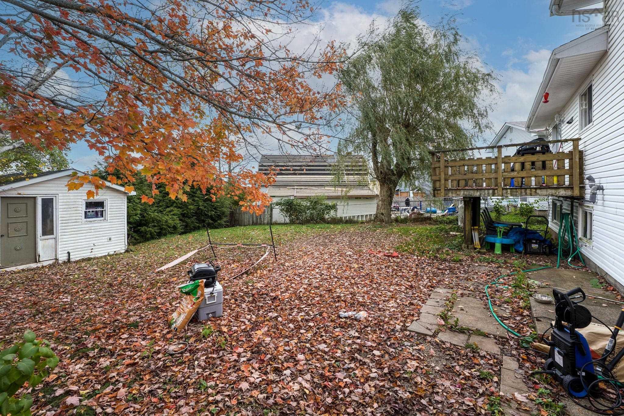 143 Amaranth Crescent, Cole Harbour, NS (MLS 202526962)