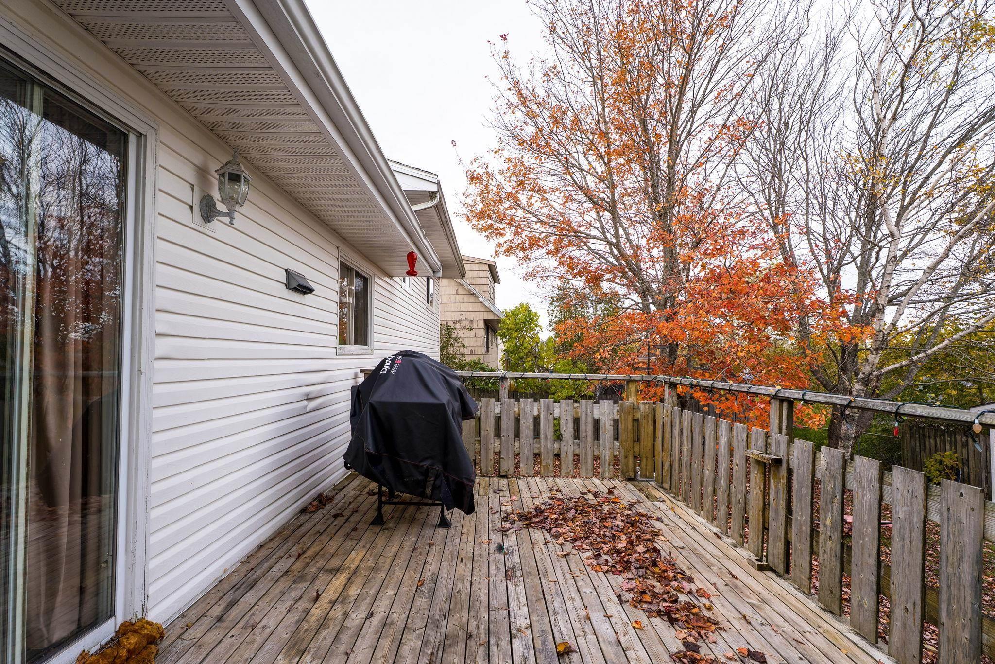 143 Amaranth Crescent, Cole Harbour, NS (MLS 202526962)