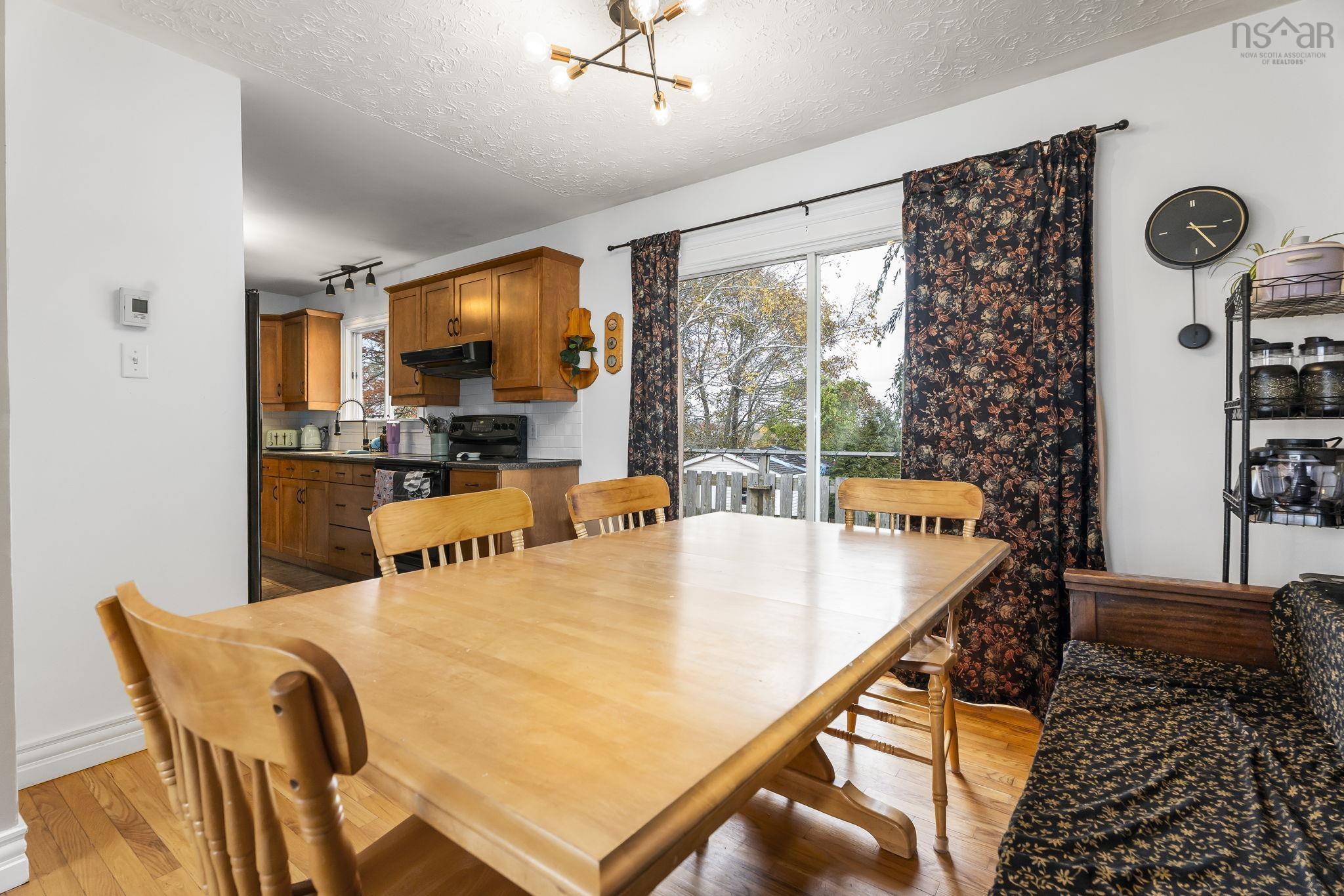 143 Amaranth Crescent, Cole Harbour, NS (MLS 202526962)