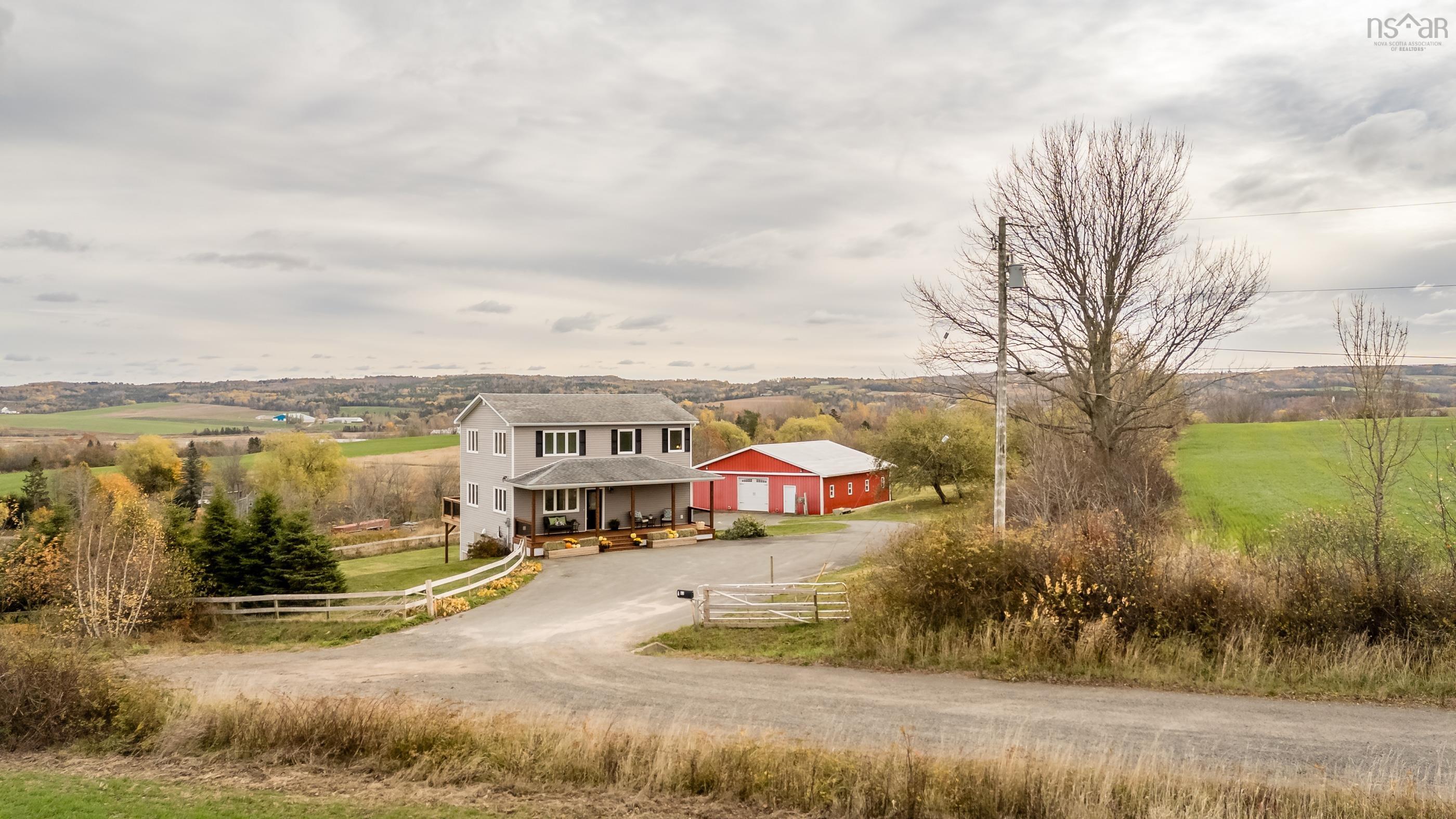 62 Middle Street, Hortonville, NS (MLS® 202526967)