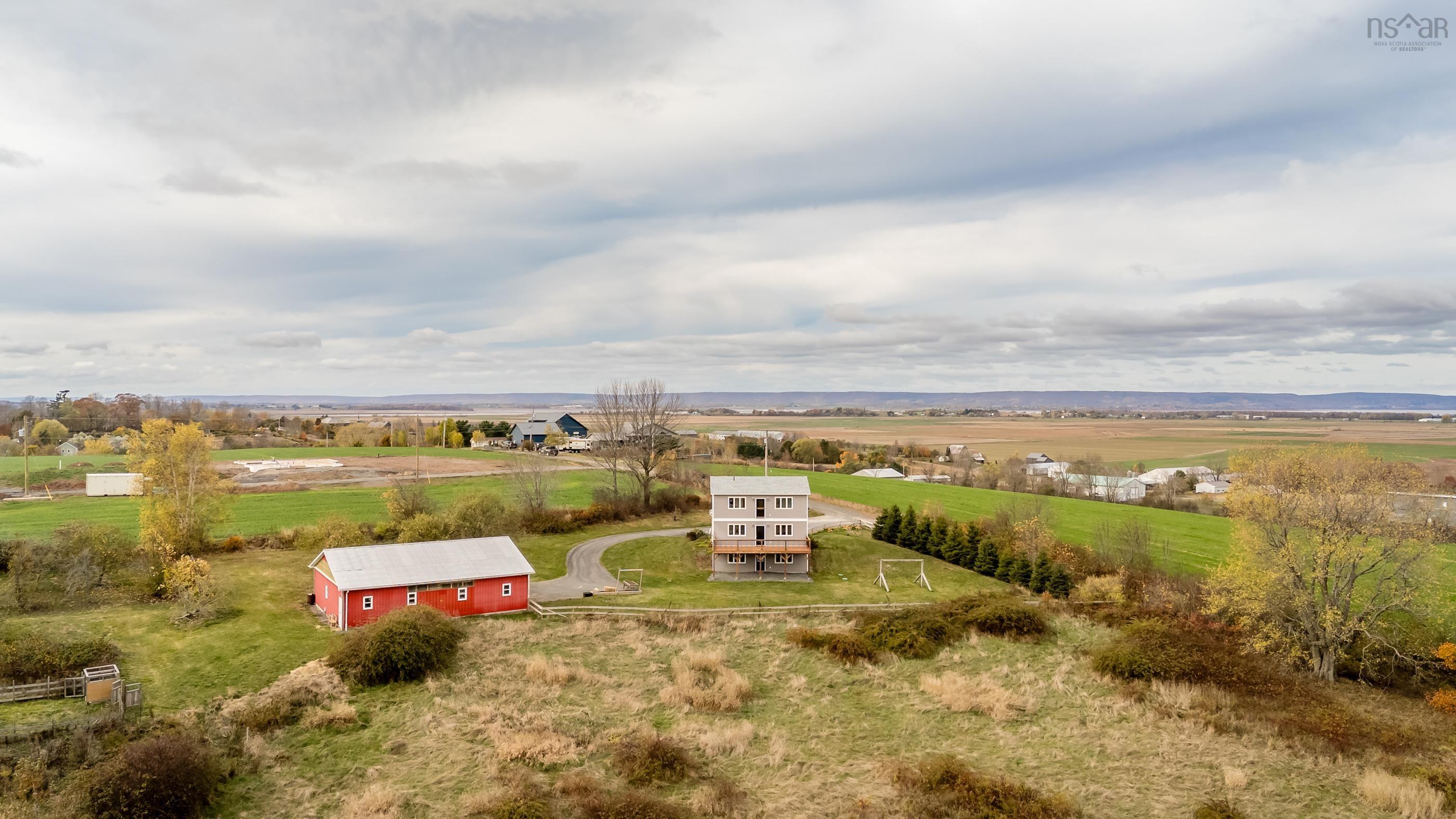 62 Middle Street, Hortonville, NS (MLS® 202526967)