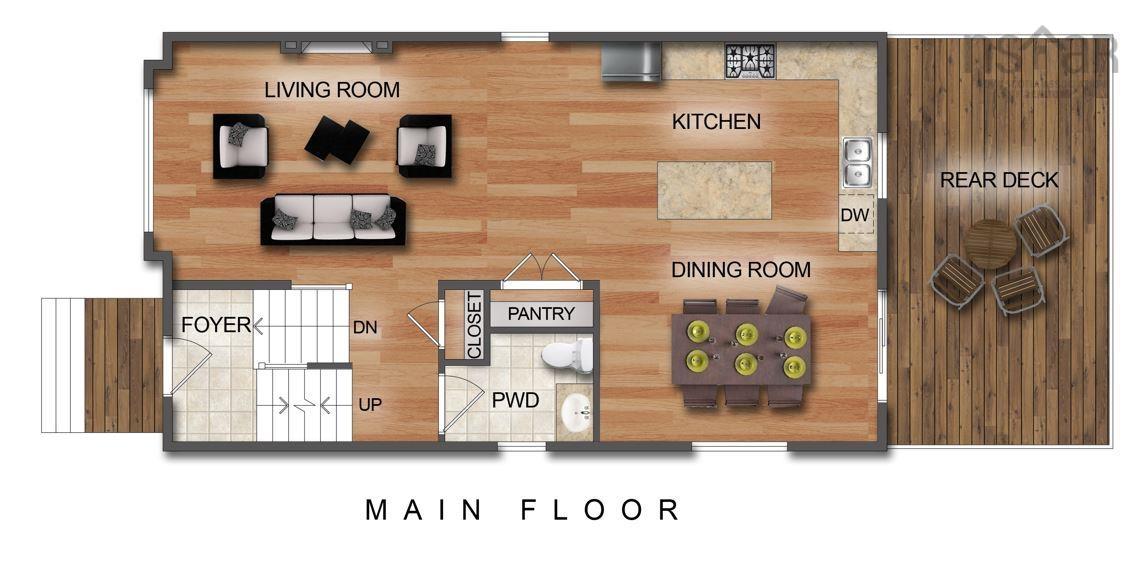 Lot 8-52 26 Provence Way, Timberlea, NS (MLS 202526976)
