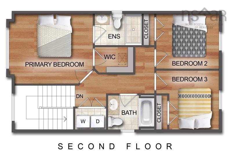 Lot 8-52 26 Provence Way, Timberlea, NS (MLS 202526976)