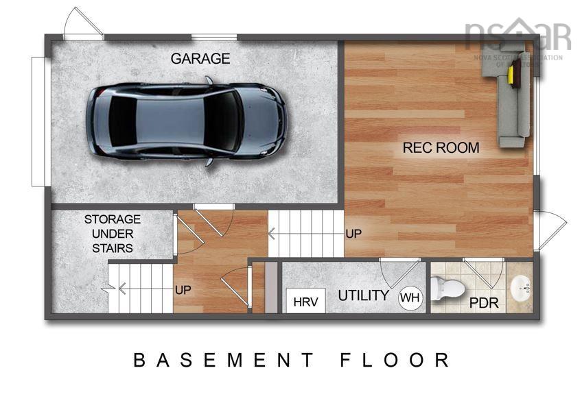 Lot 8-52 26 Provence Way, Timberlea, NS (MLS 202526976)