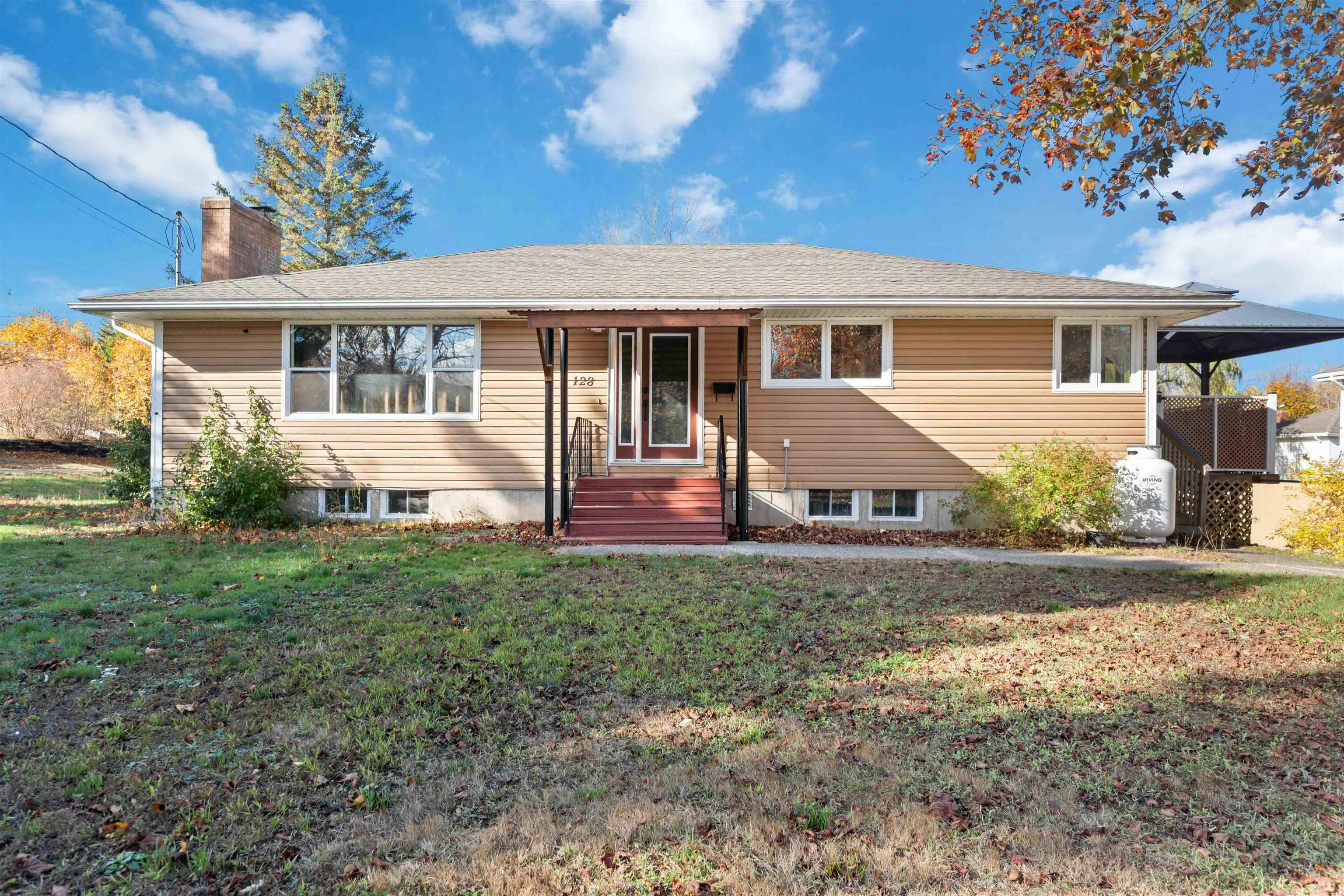 128 Oakdene Avenue, Kentville, NS (MLS® 202526979)