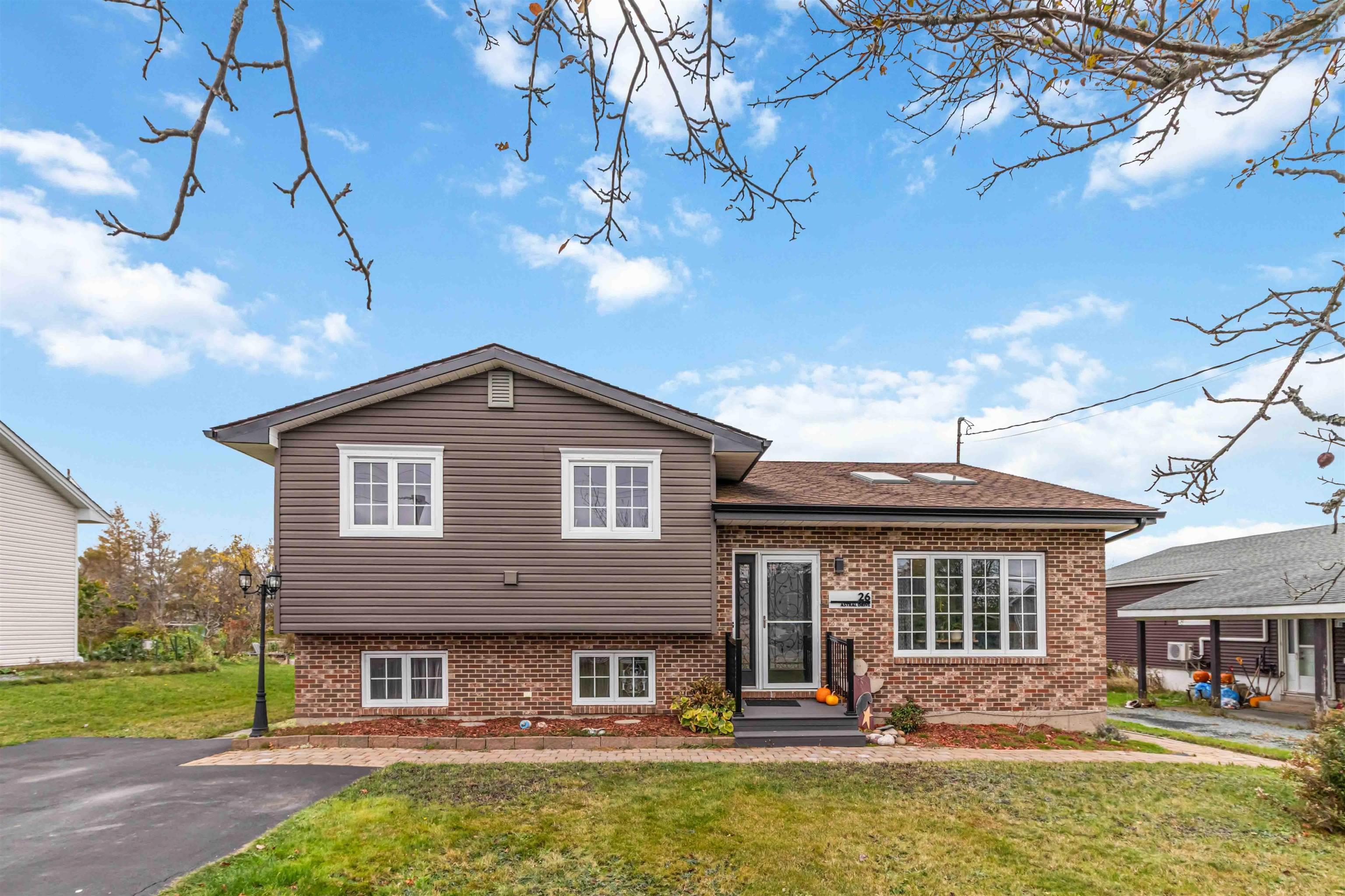 26 Astral Drive, Cole Harbour, NS (MLS® 202526980)