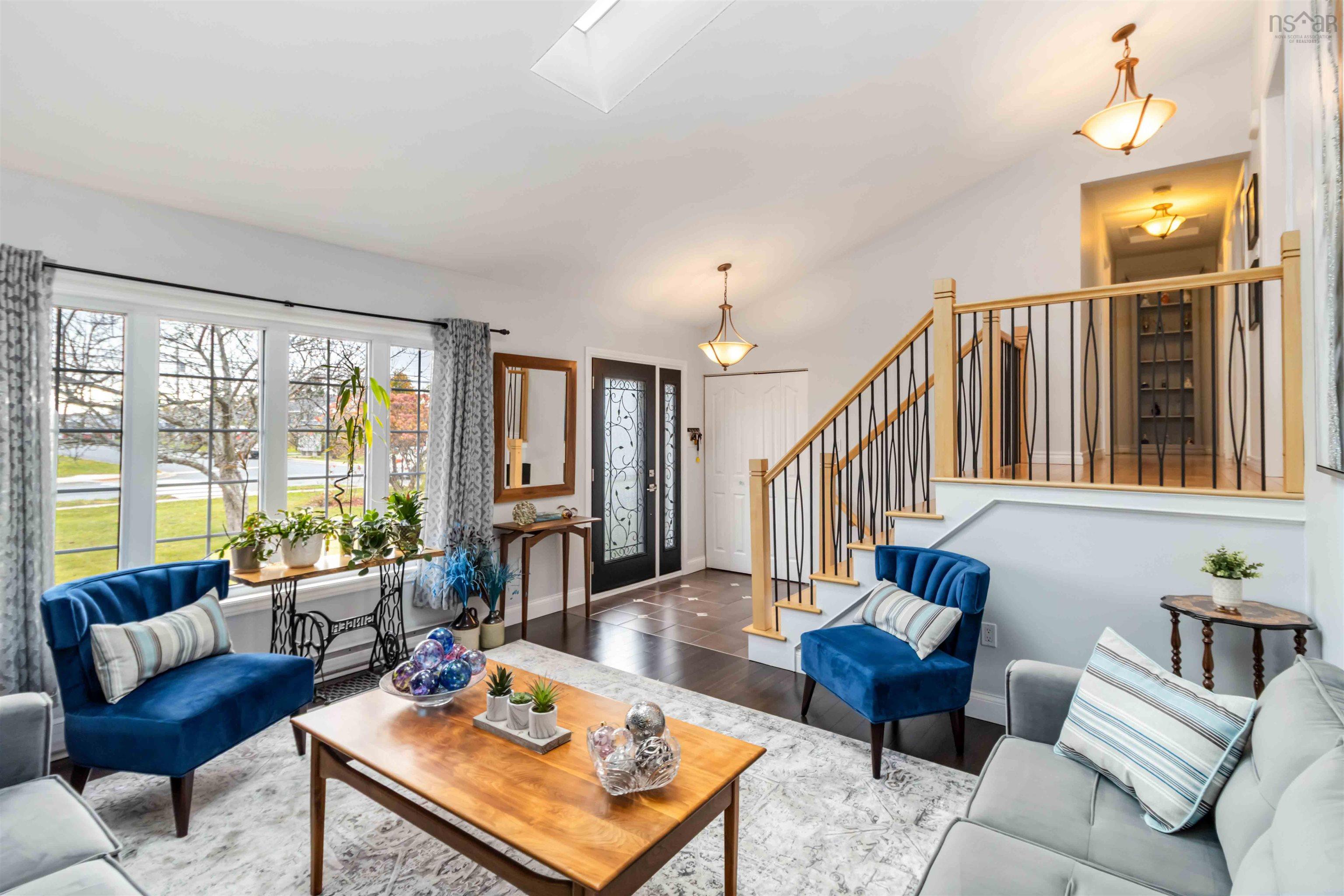 26 Astral Drive, Cole Harbour, NS (MLS 202526980)