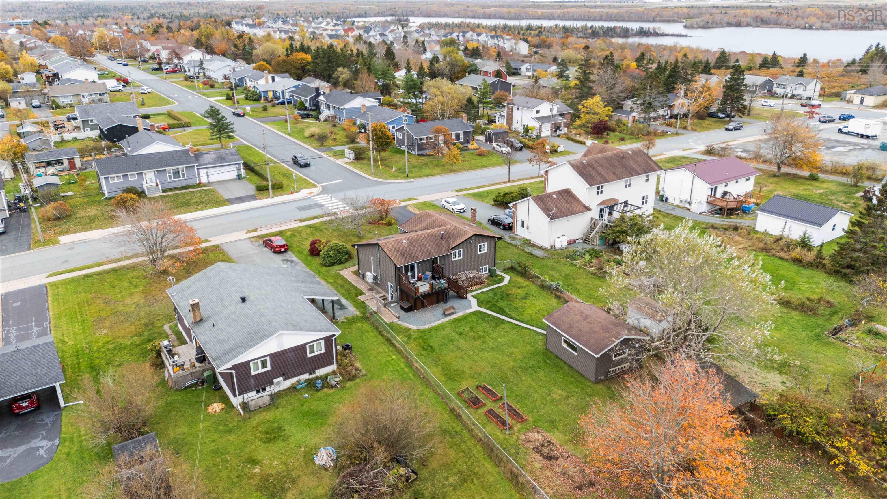 26 Astral Drive, Cole Harbour, NS (MLS 202526980)