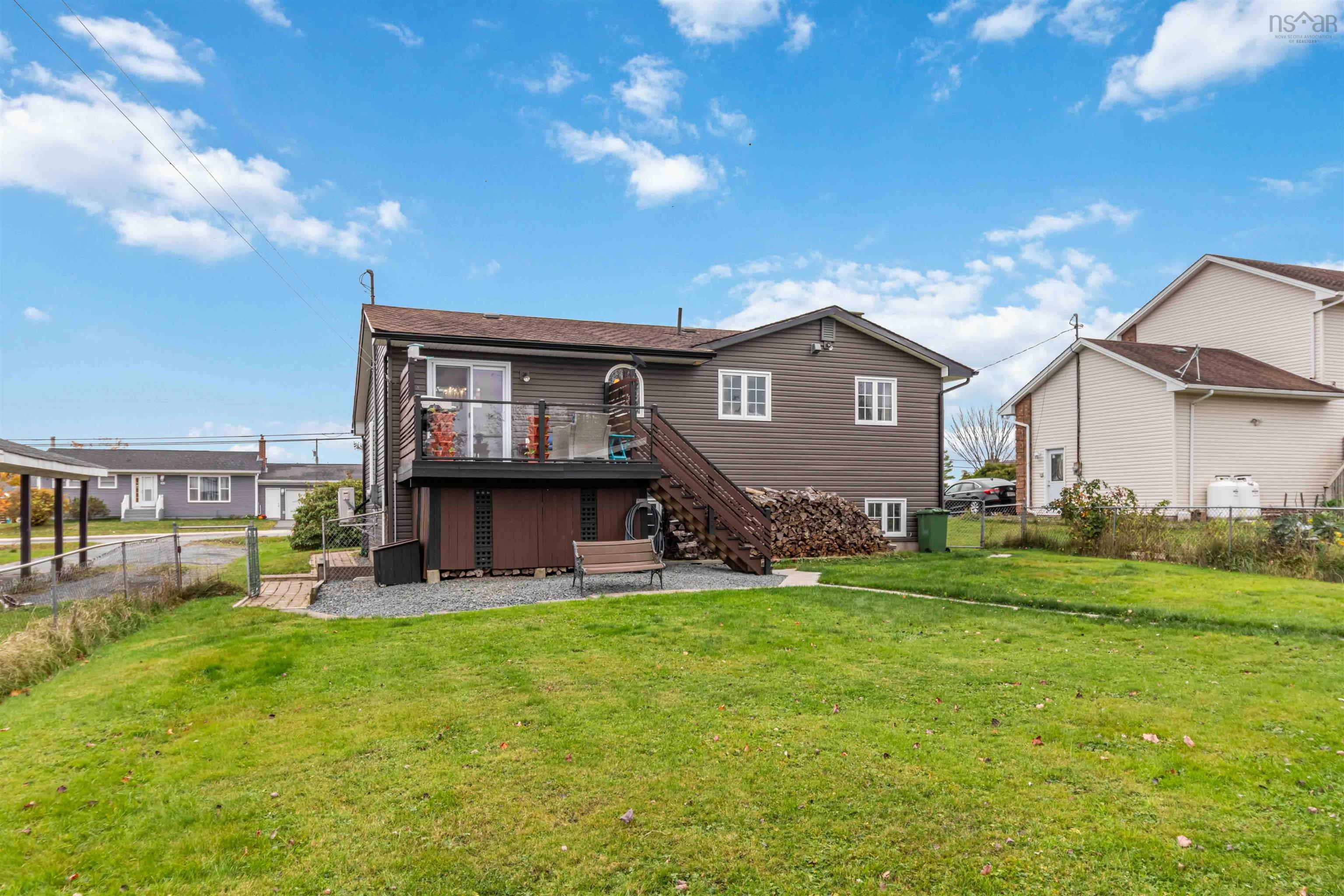 26 Astral Drive, Cole Harbour, NS (MLS 202526980)