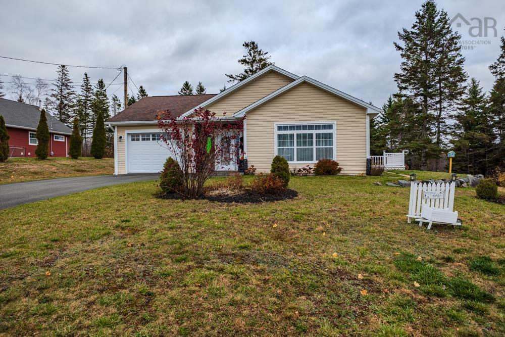 32 Palaeo Drive, Debert, NS (MLS® 202526982)