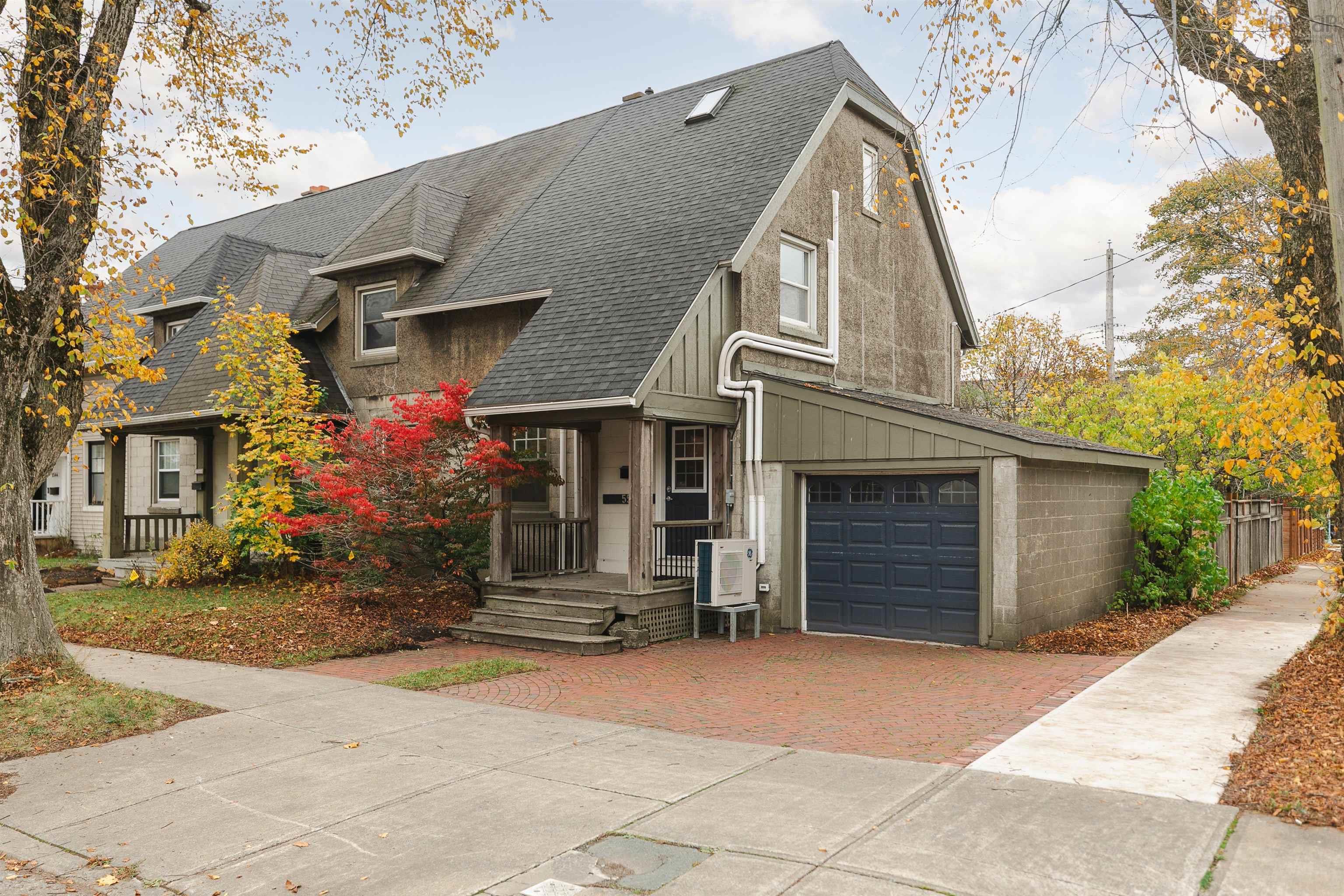 5552 Duffus Street, Halifax, NS (MLS® 202526984)