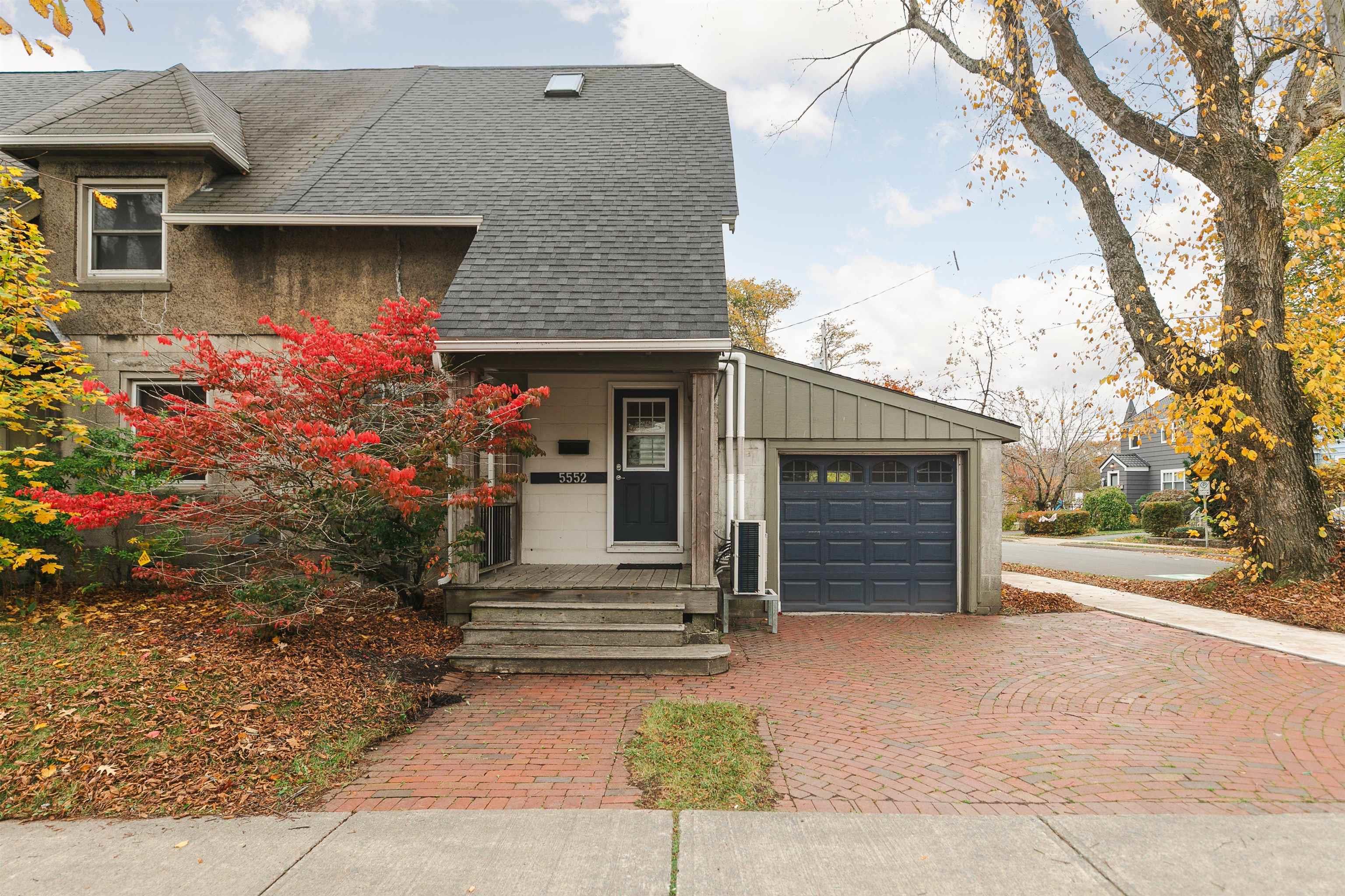 5552 Duffus Street, Halifax, NS (MLS 202526984)
