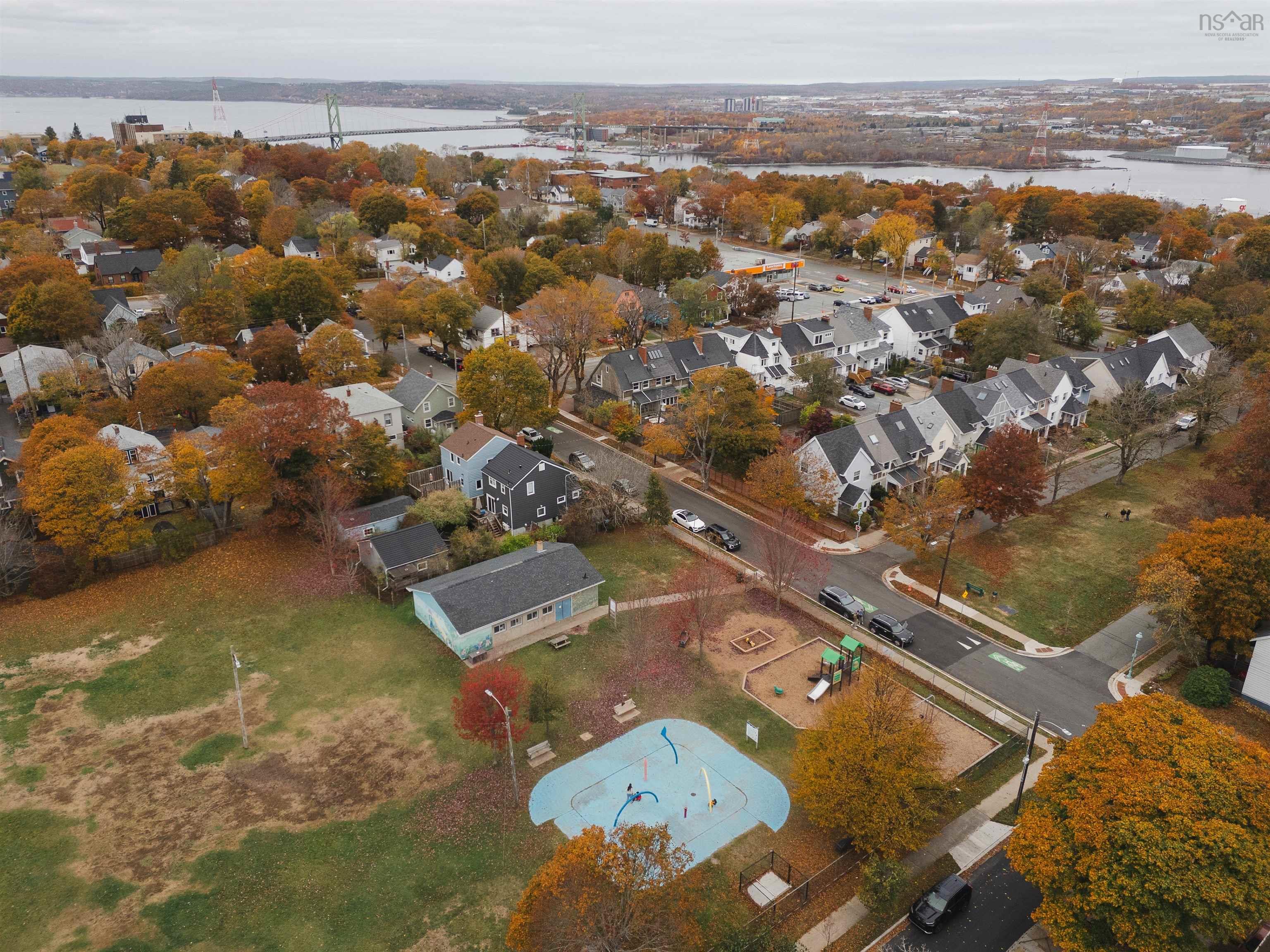 5552 Duffus Street, Halifax, NS (MLS 202526984)