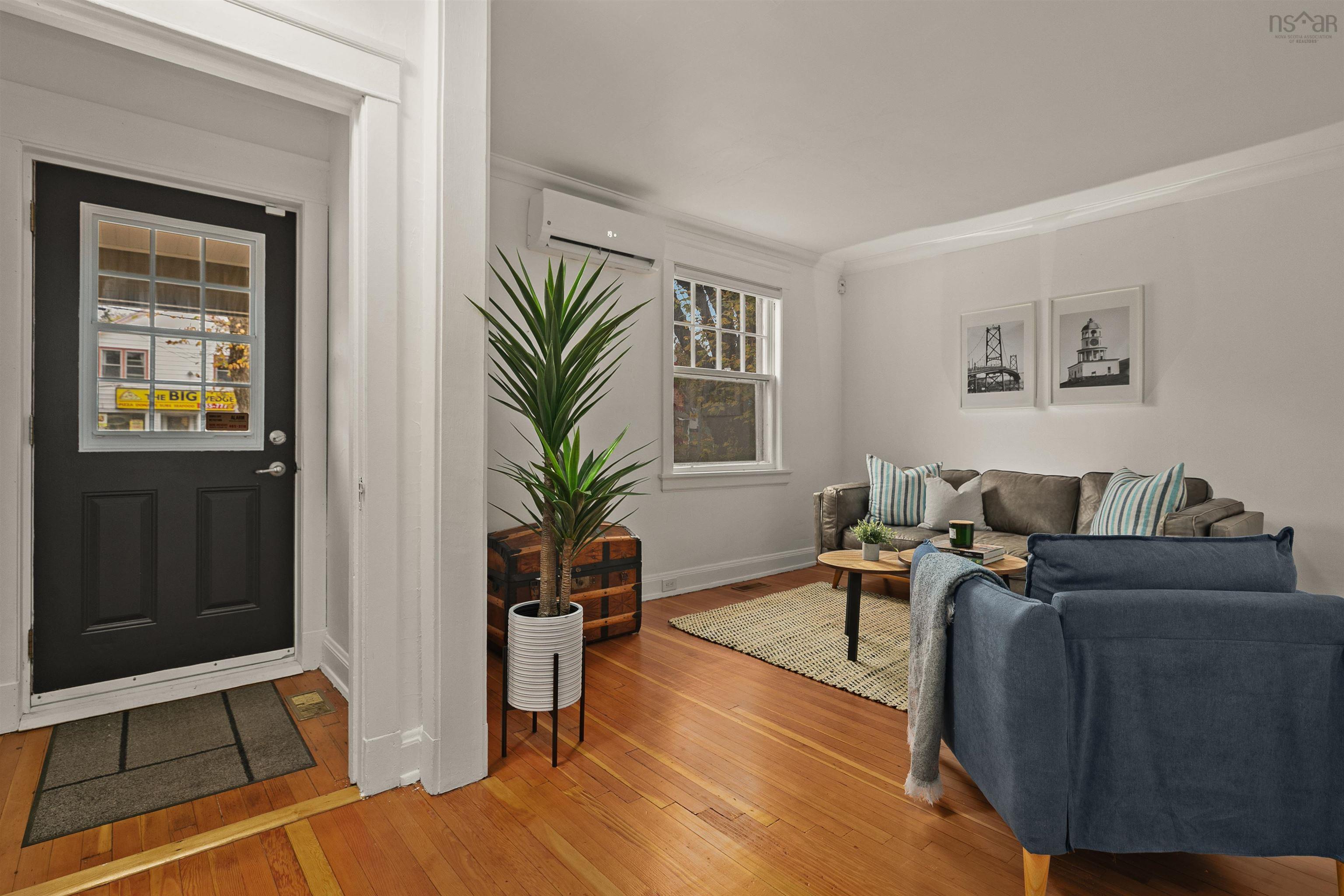 5552 Duffus Street, Halifax, NS (MLS 202526984)