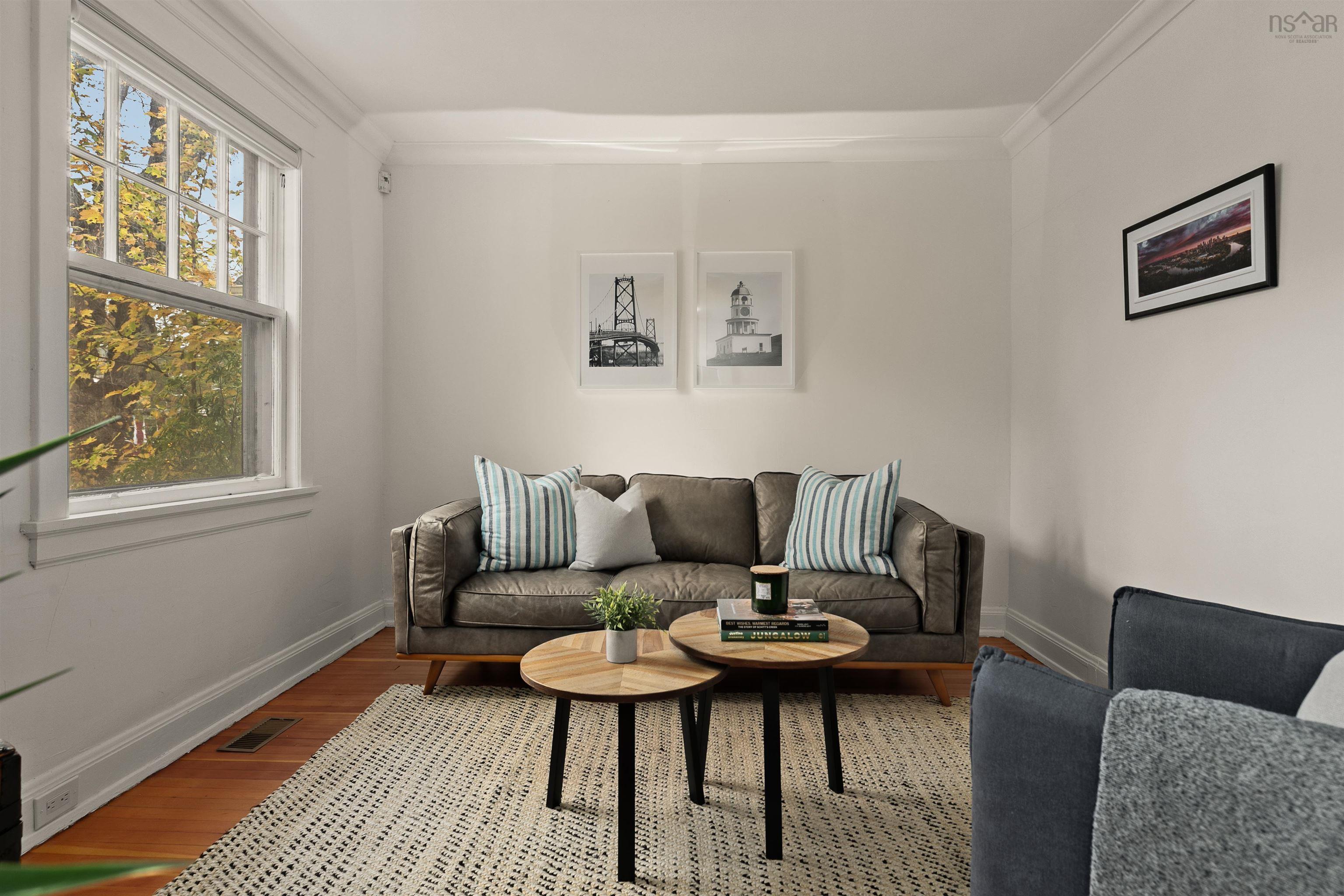 5552 Duffus Street, Halifax, NS (MLS 202526984)