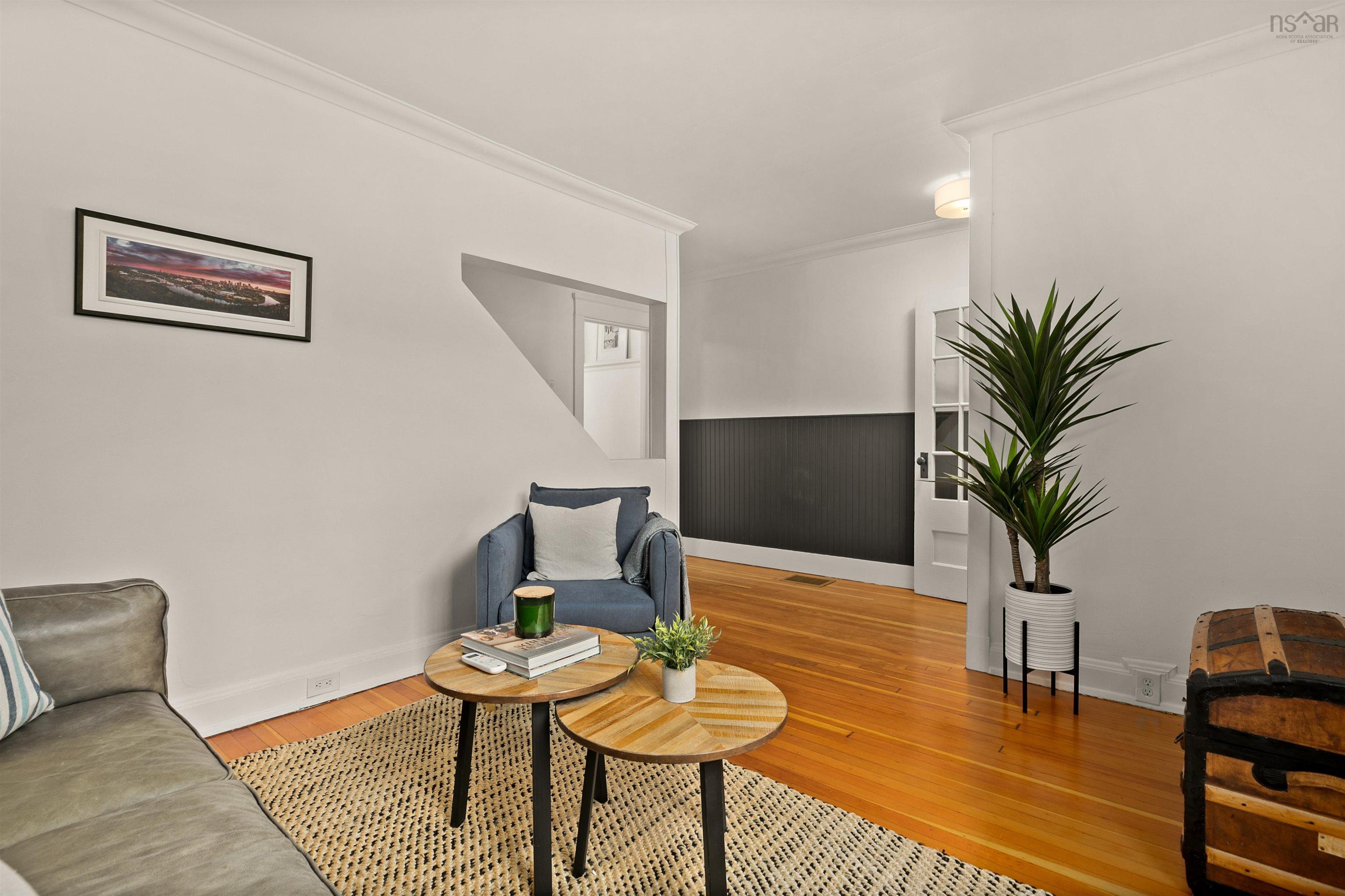 5552 Duffus Street, Halifax, NS (MLS 202526984)