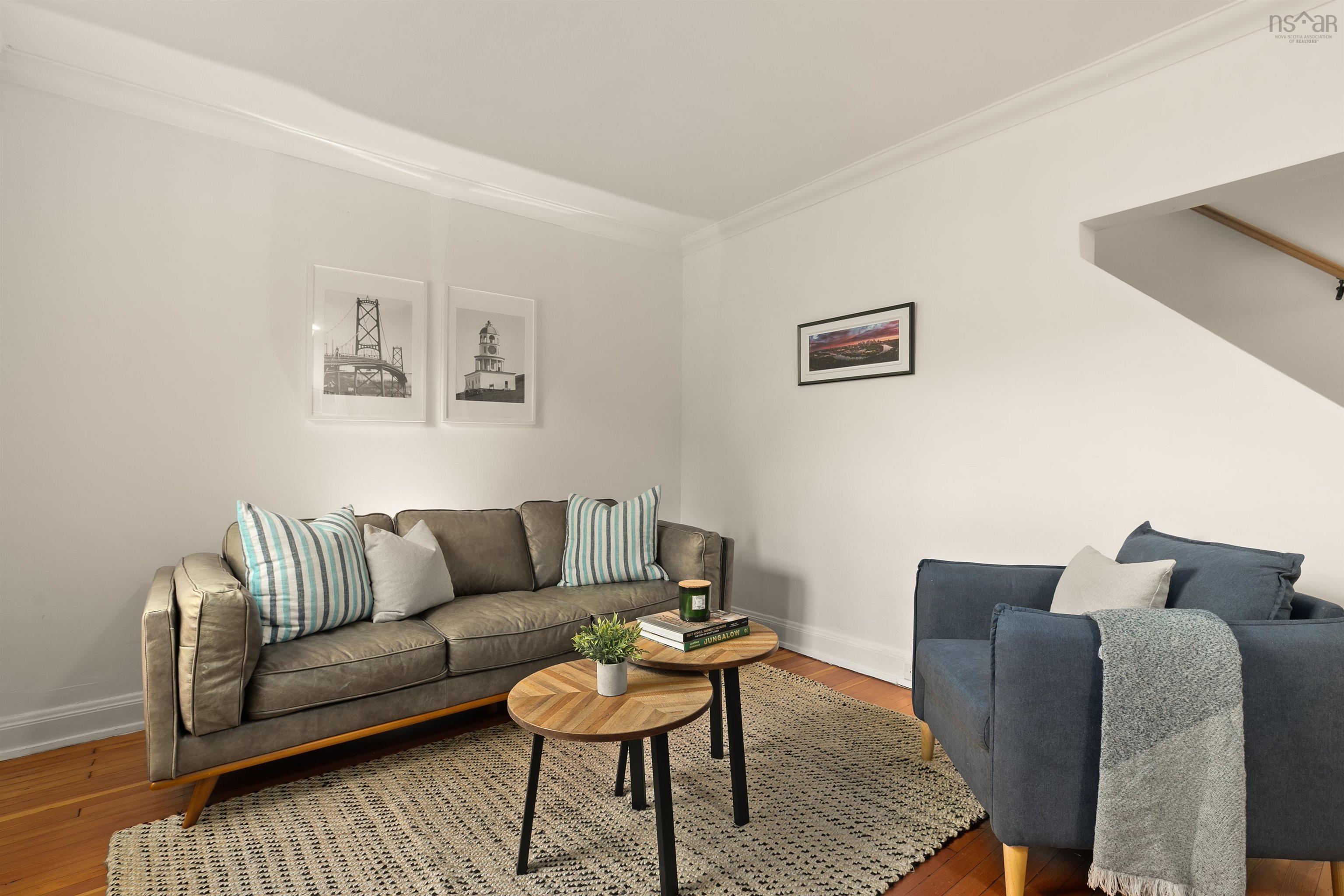 5552 Duffus Street, Halifax, NS (MLS 202526984)