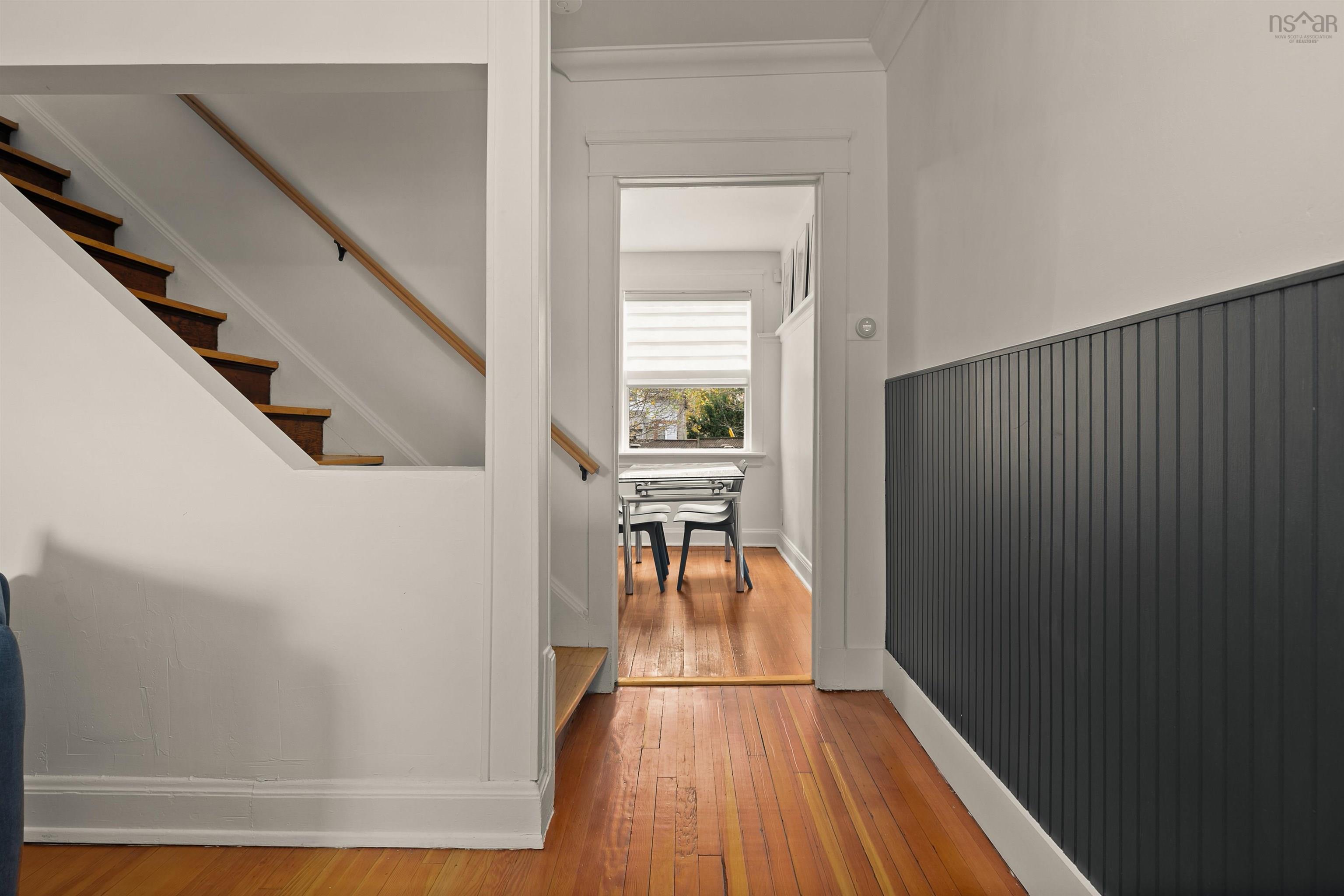 5552 Duffus Street, Halifax, NS (MLS 202526984)