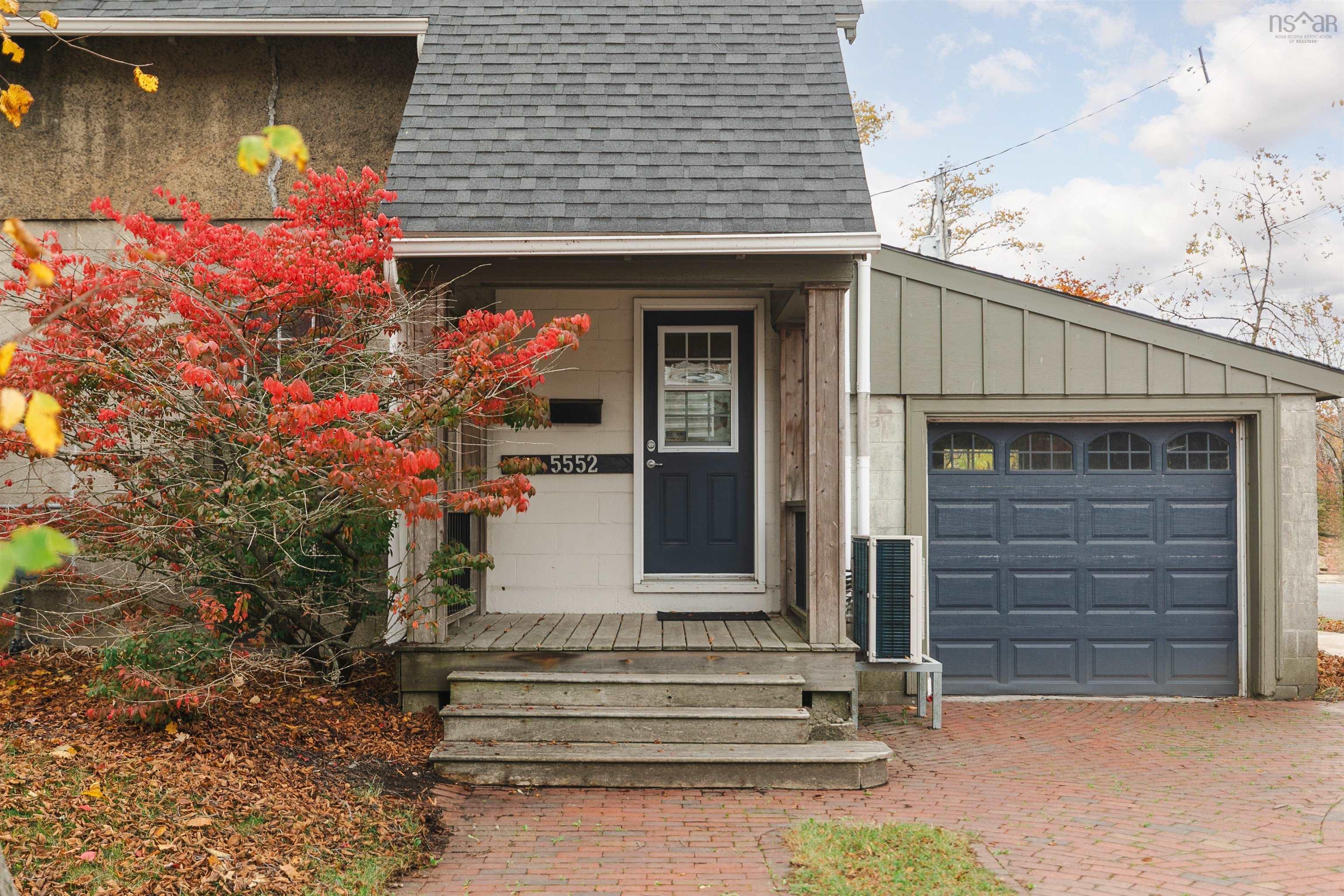 5552 Duffus Street, Halifax, NS (MLS 202526984)