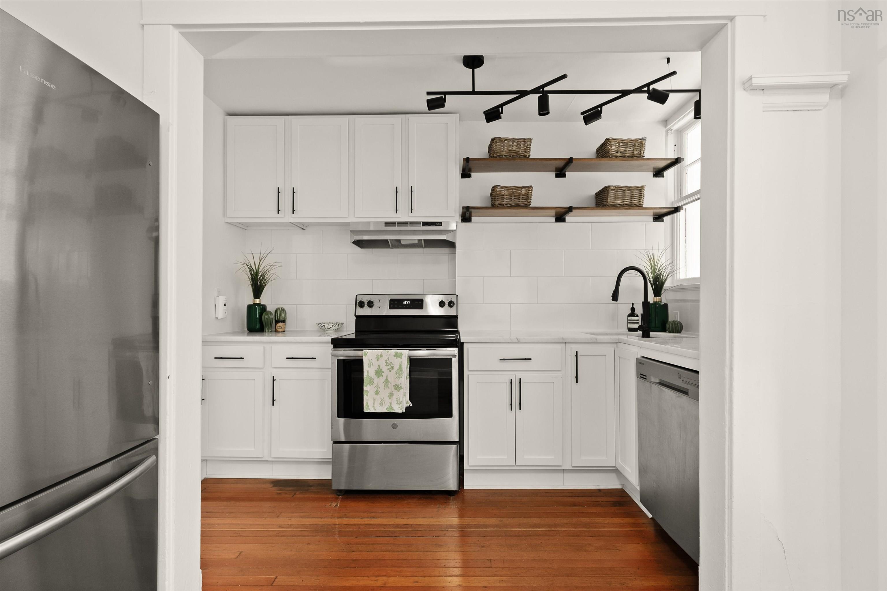 5552 Duffus Street, Halifax, NS (MLS 202526984)