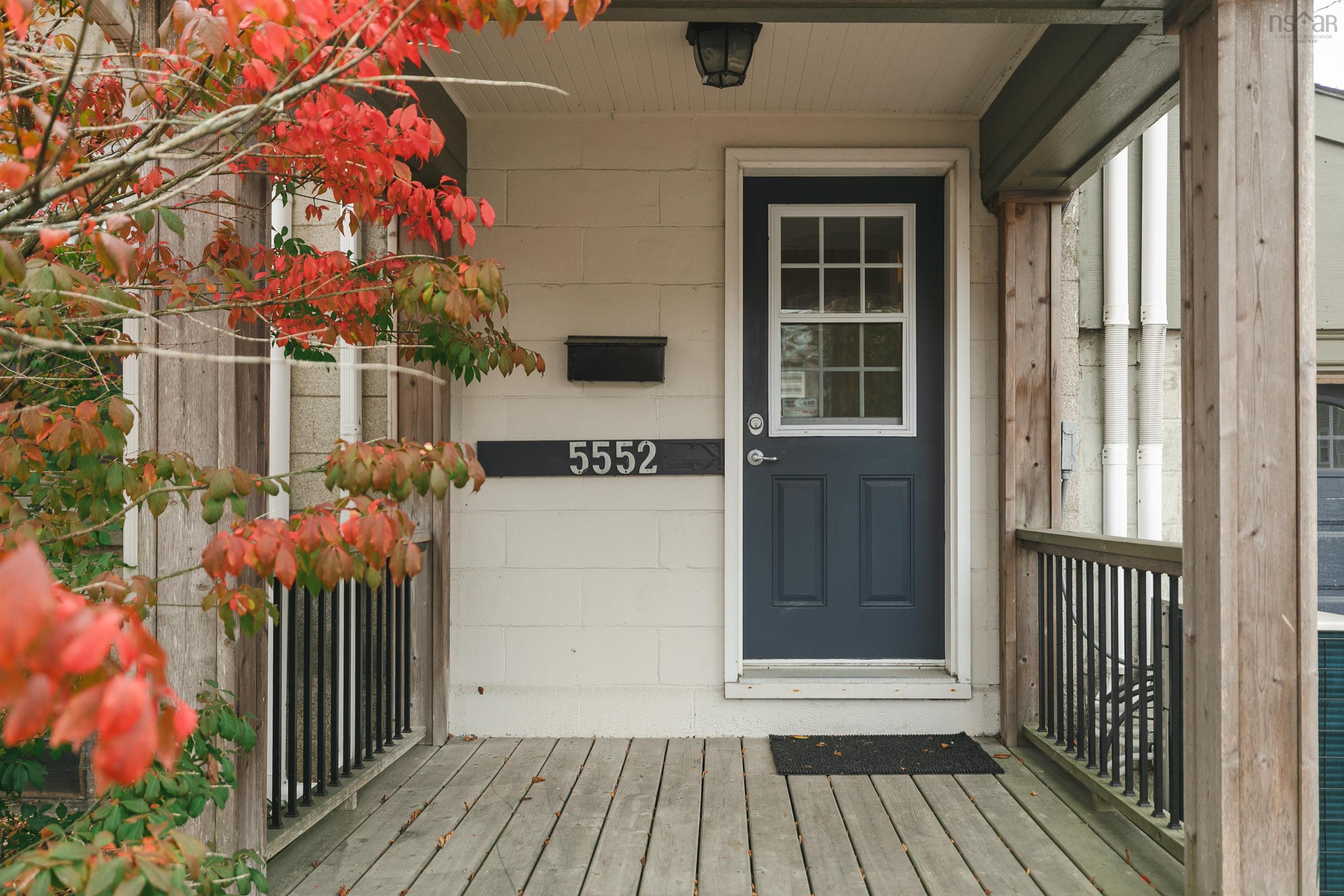 5552 Duffus Street, Halifax, NS (MLS 202526984)
