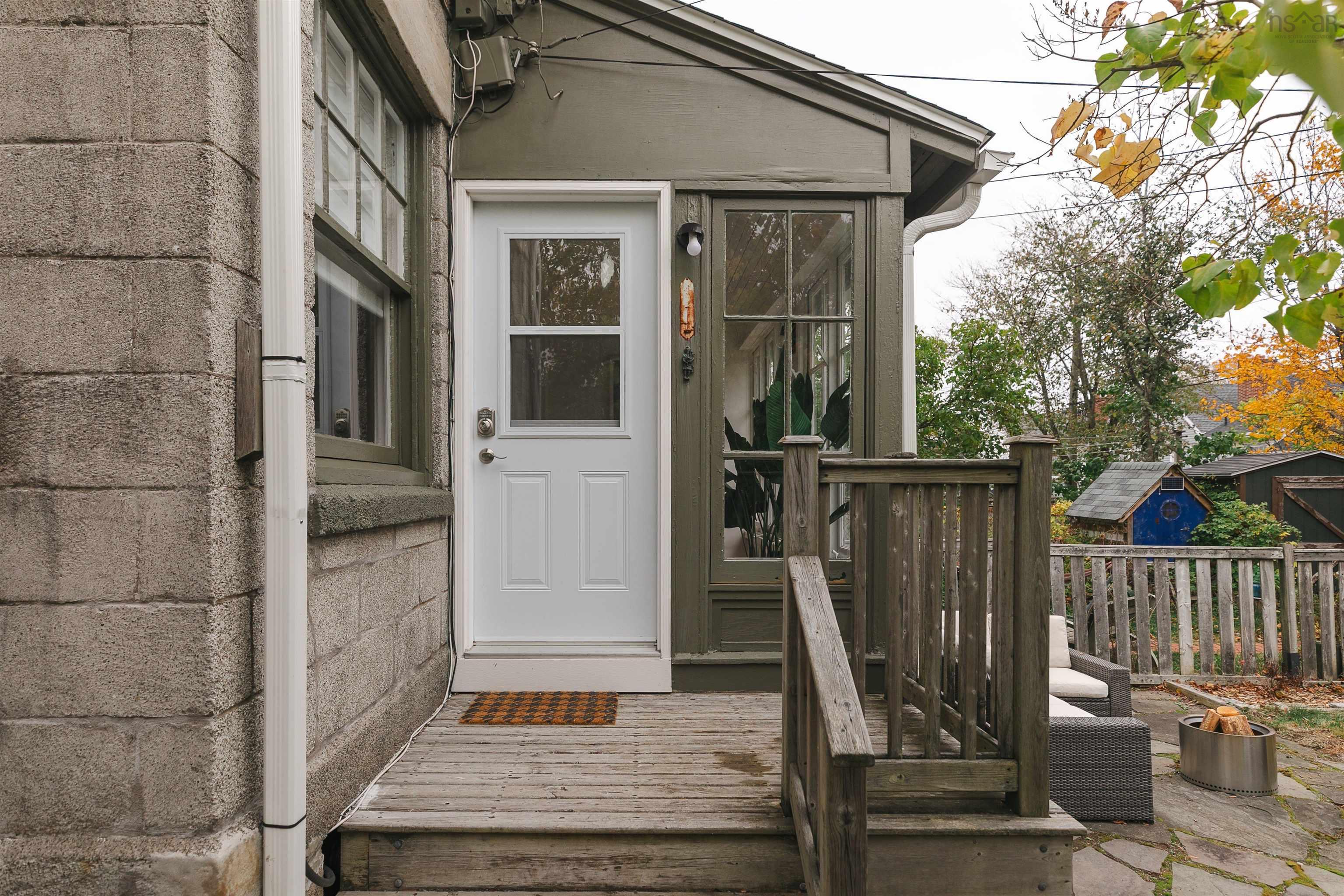 5552 Duffus Street, Halifax, NS (MLS 202526984)