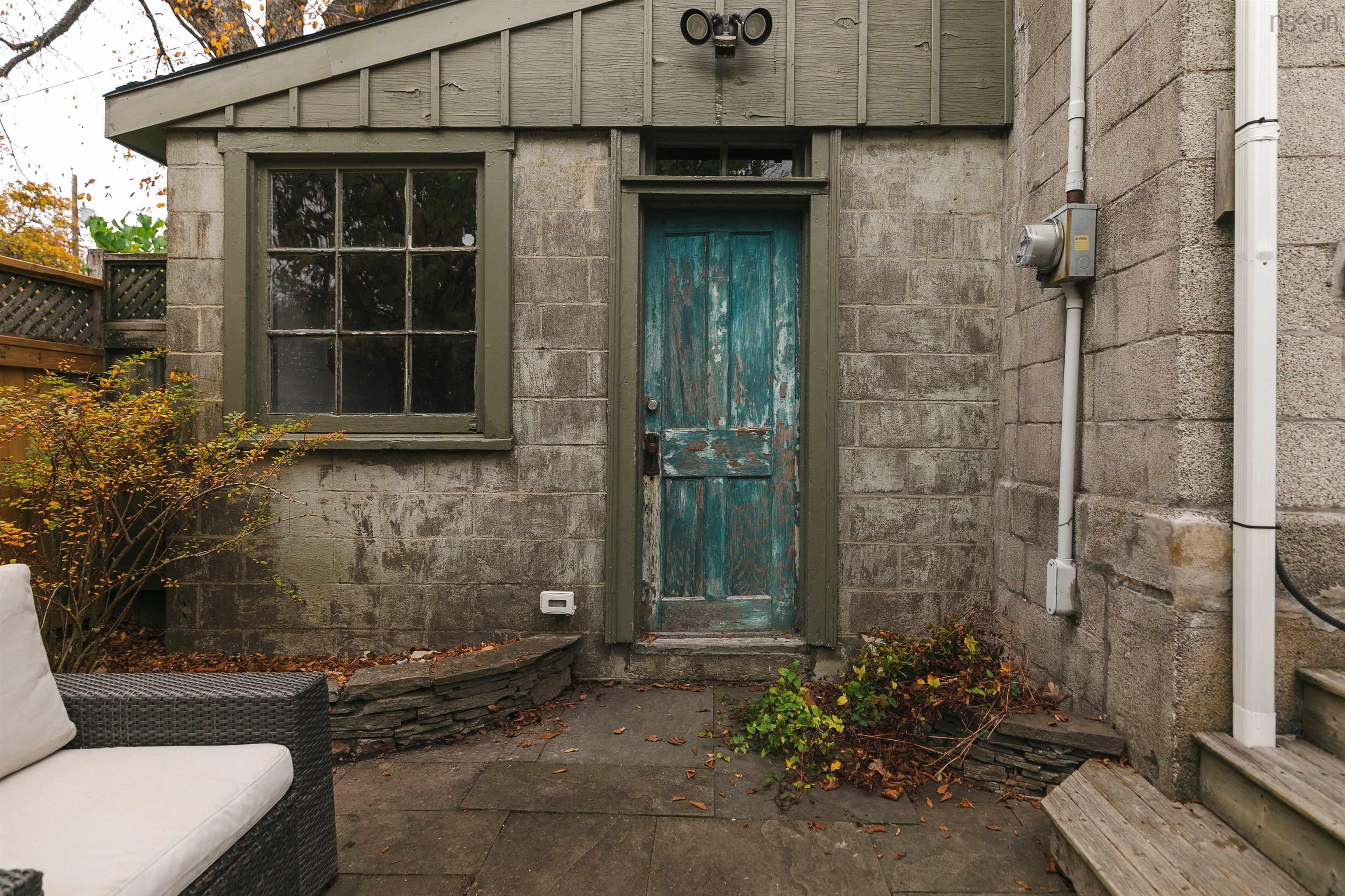 5552 Duffus Street, Halifax, NS (MLS 202526984)