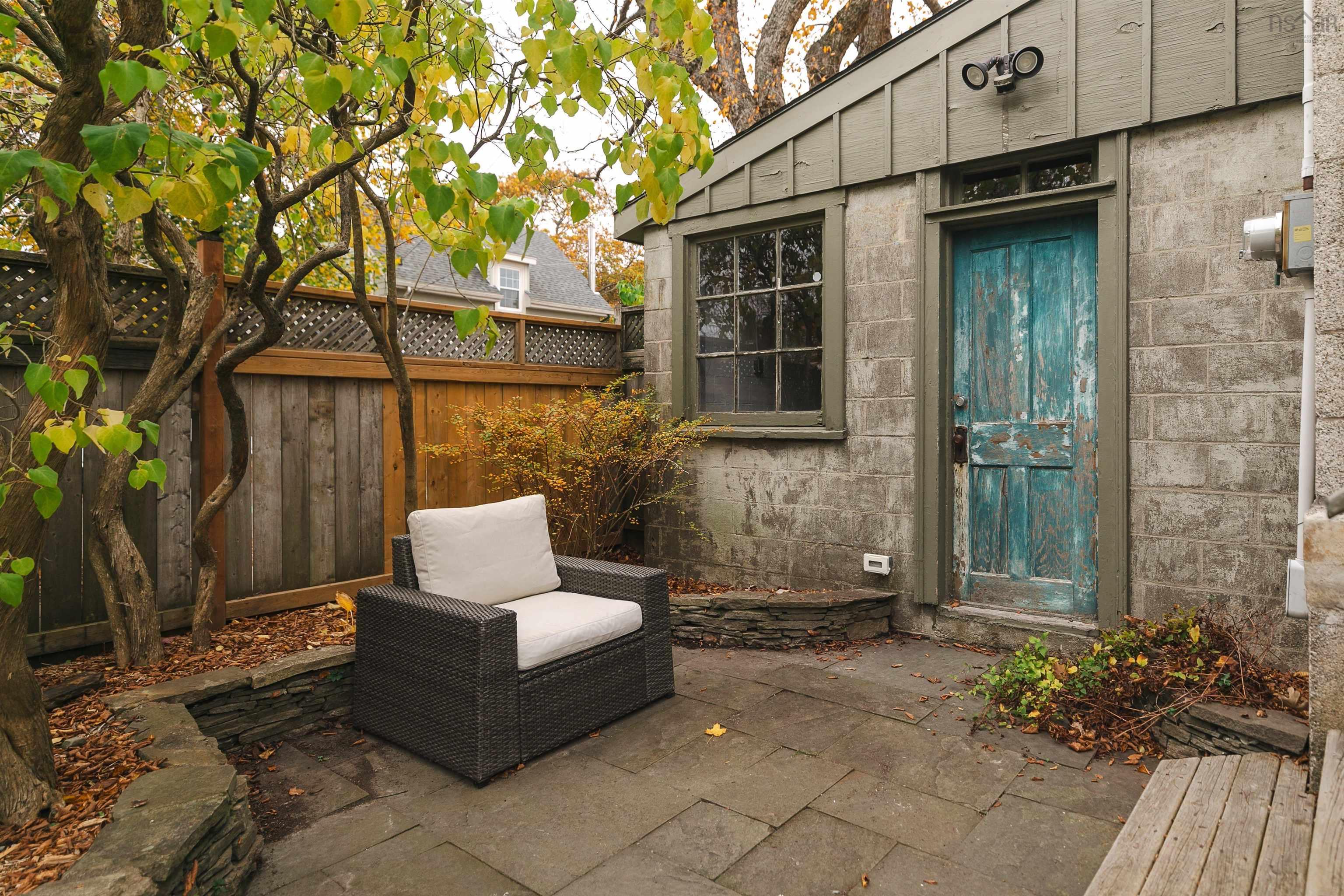 5552 Duffus Street, Halifax, NS (MLS 202526984)