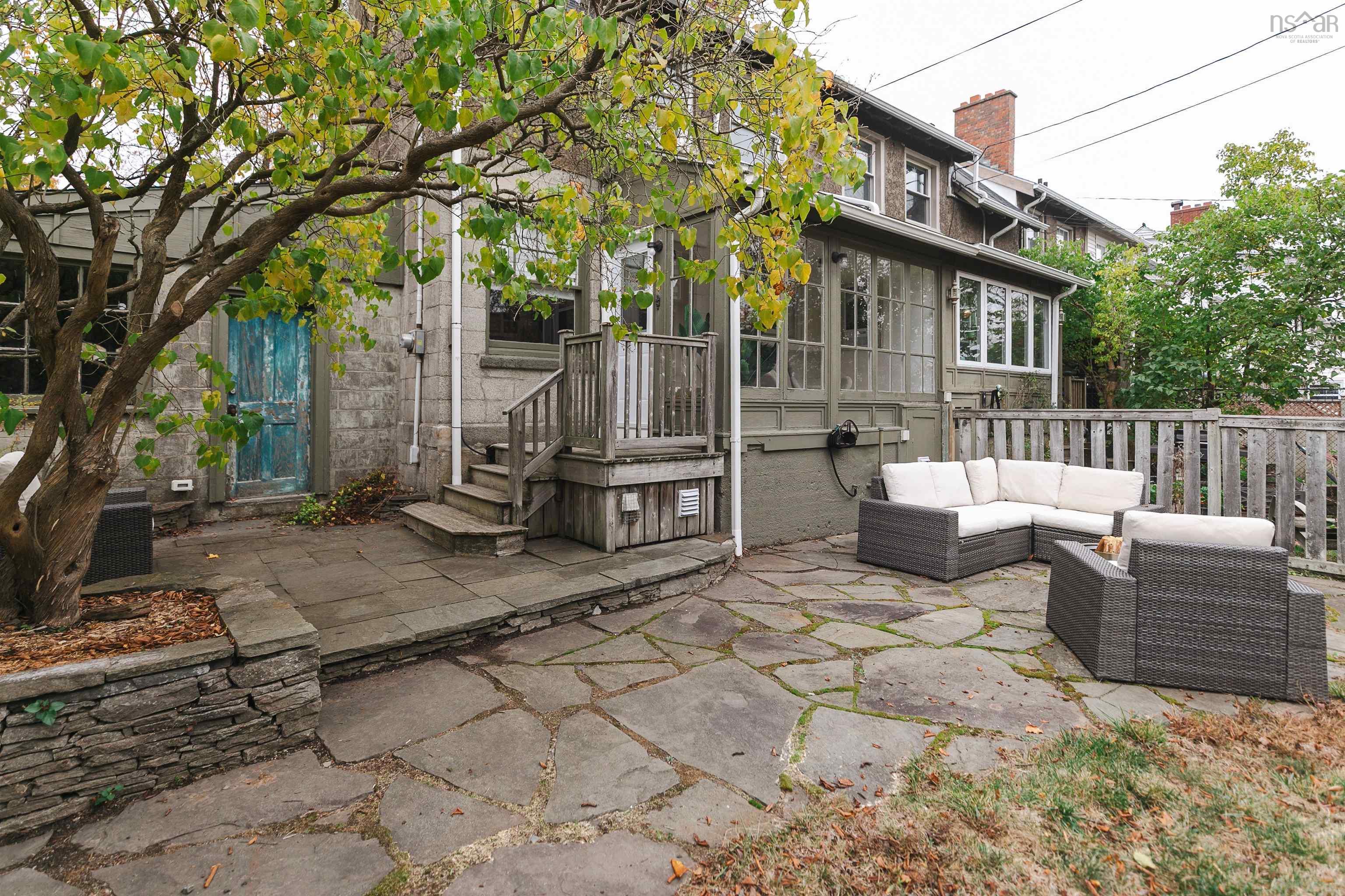 5552 Duffus Street, Halifax, NS (MLS 202526984)