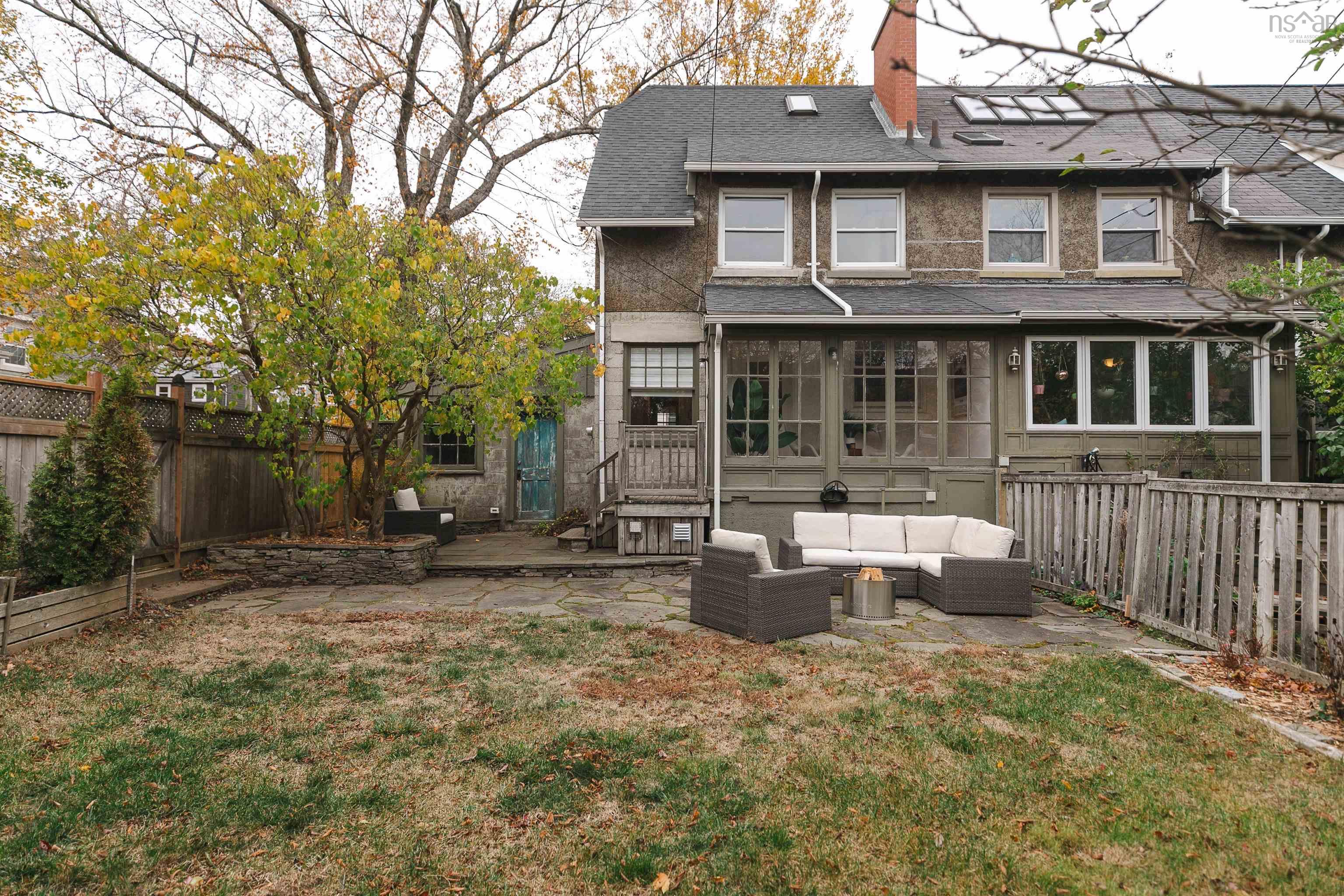 5552 Duffus Street, Halifax, NS (MLS 202526984)