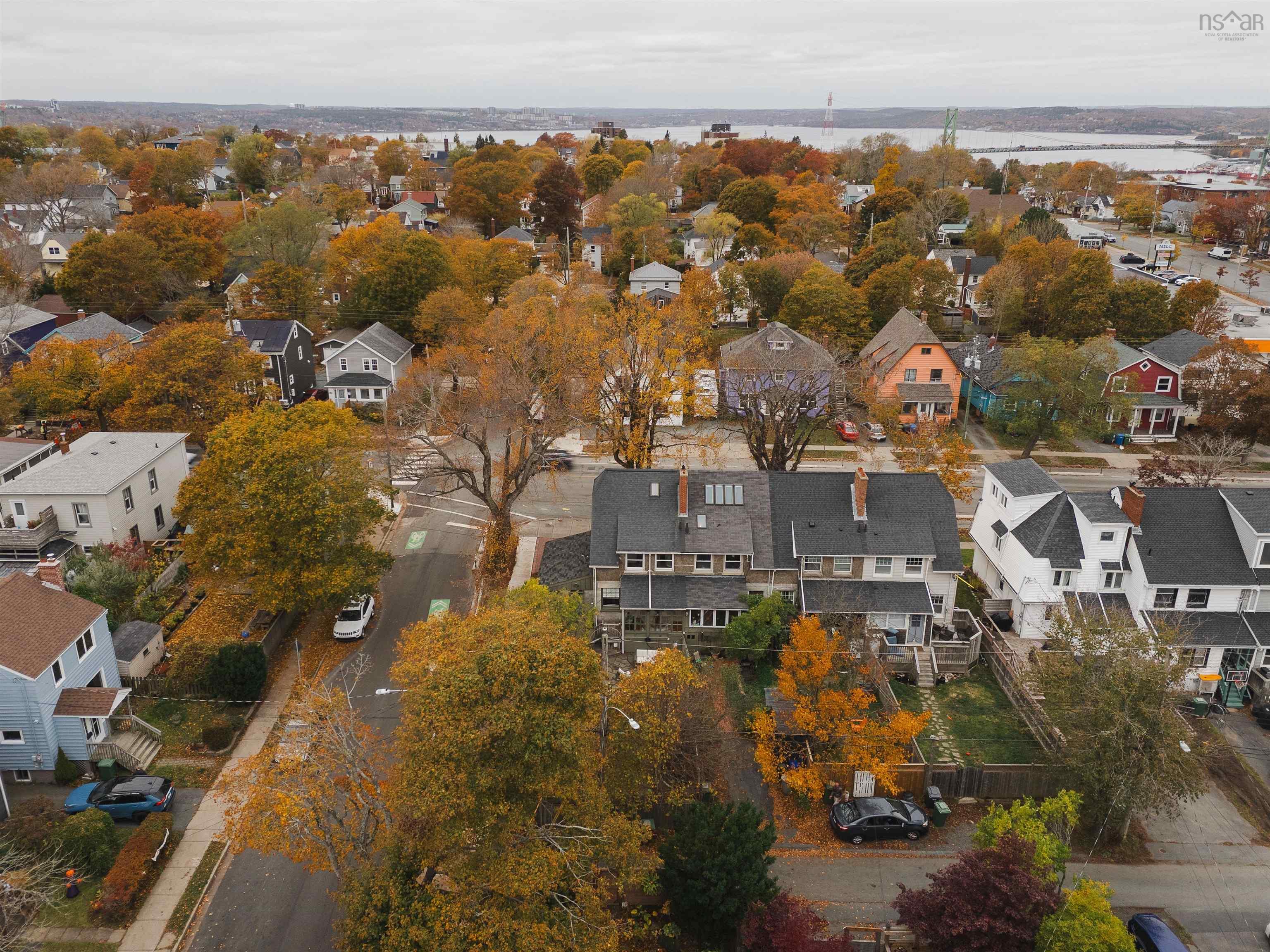 5552 Duffus Street, Halifax, NS (MLS 202526984)