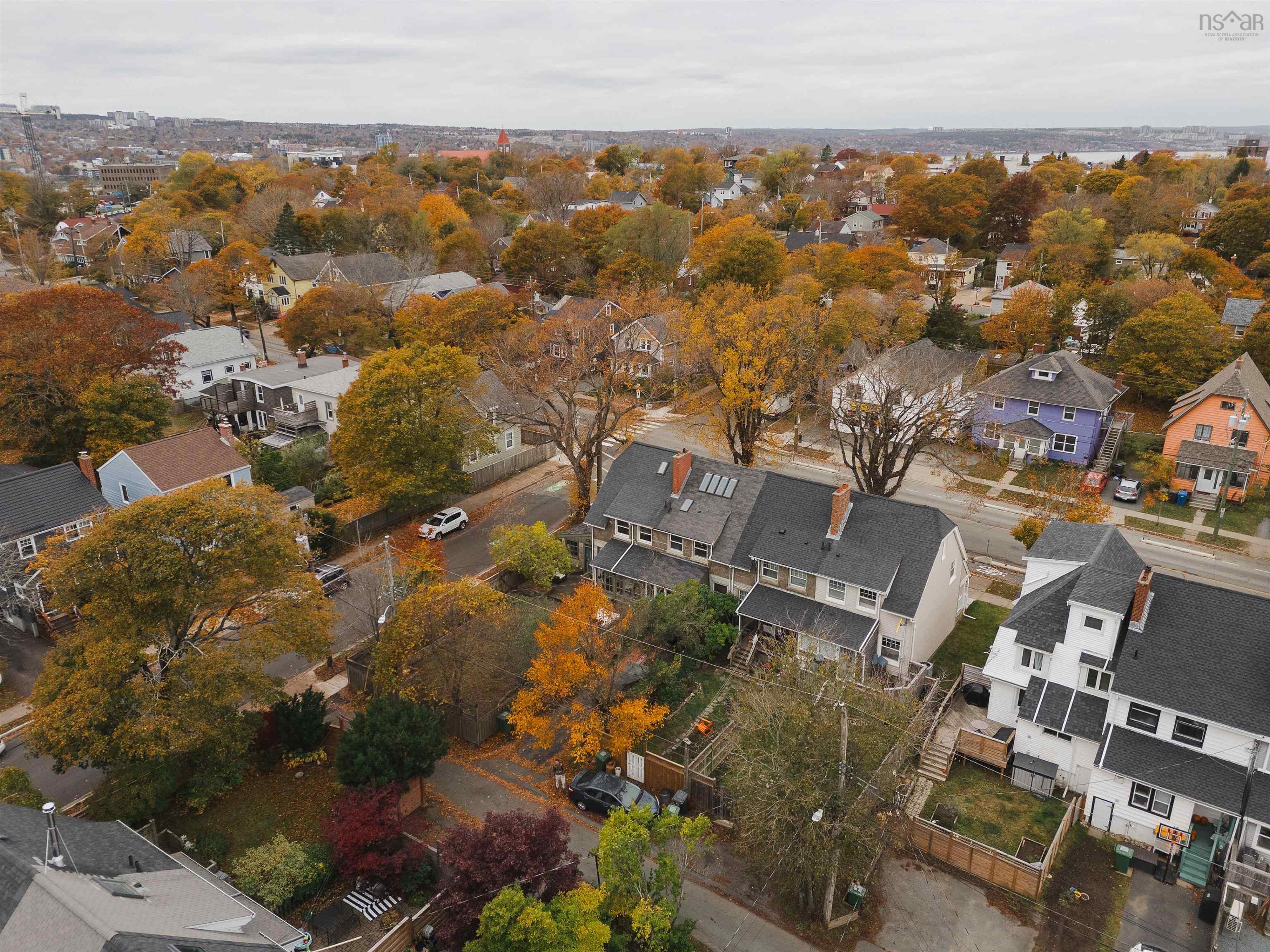 5552 Duffus Street, Halifax, NS (MLS 202526984)