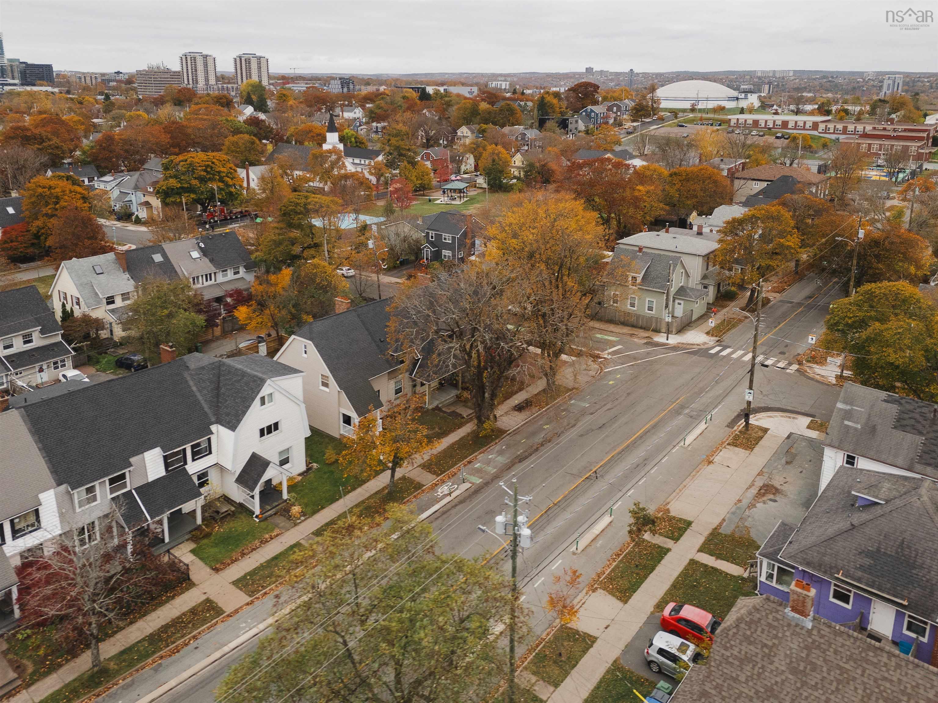 5552 Duffus Street, Halifax, NS (MLS 202526984)