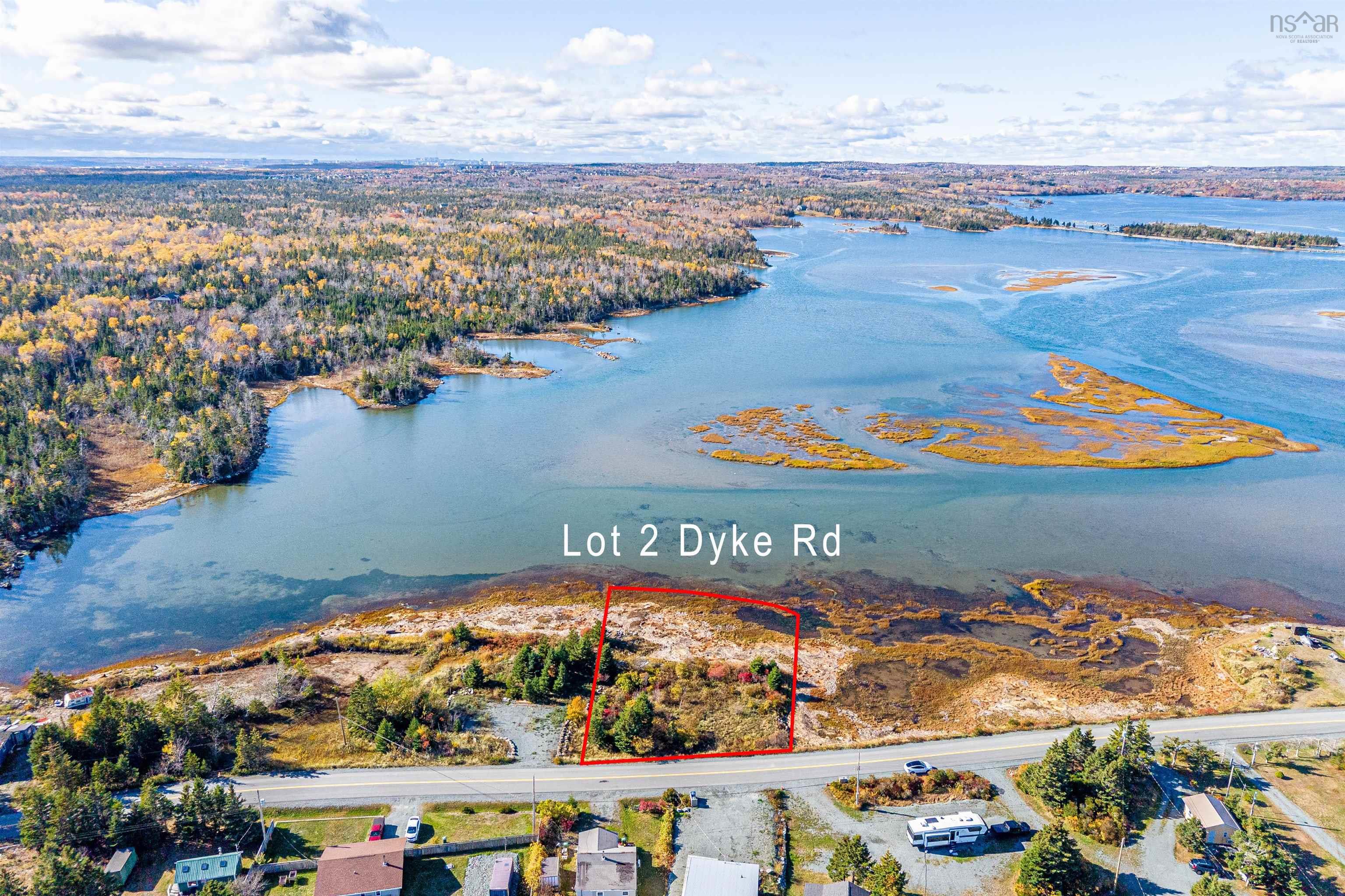 Lot 2 Cow Bay Road, Cow Bay, NS (MLS 202526985)