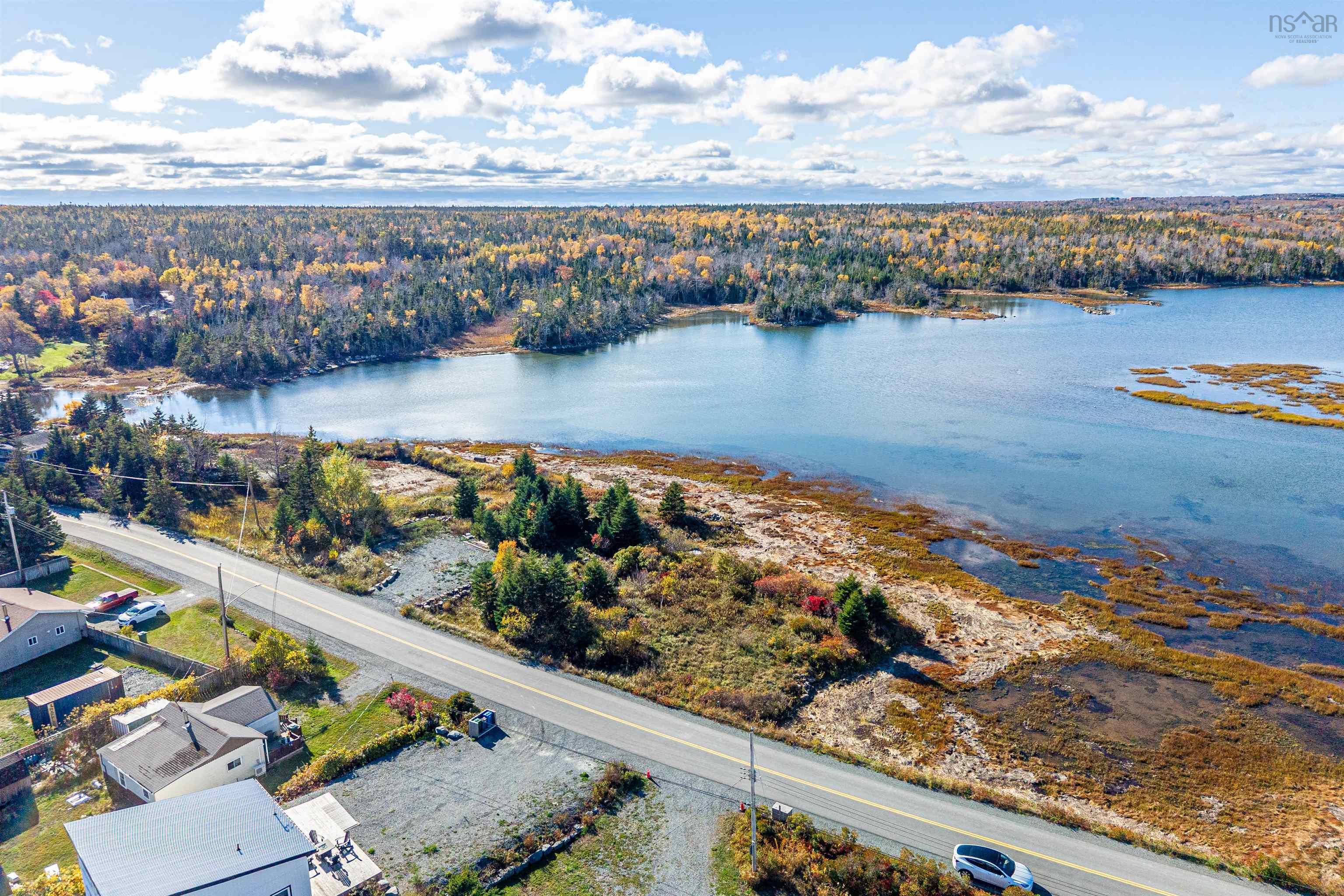 Lot 2 Cow Bay Road, Cow Bay, NS (MLS 202526985)