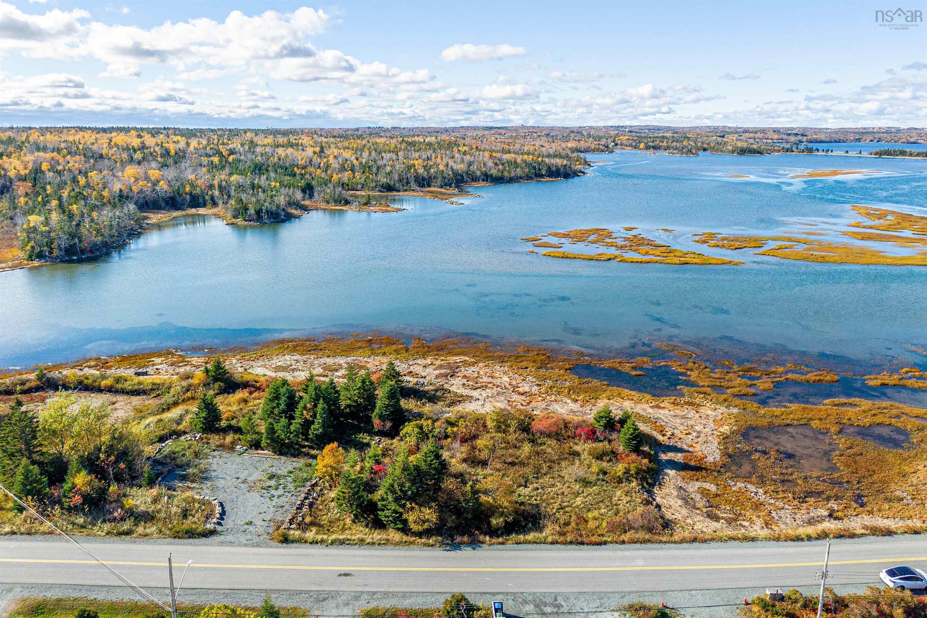 Lot 2 Cow Bay Road, Cow Bay, NS (MLS 202526985)