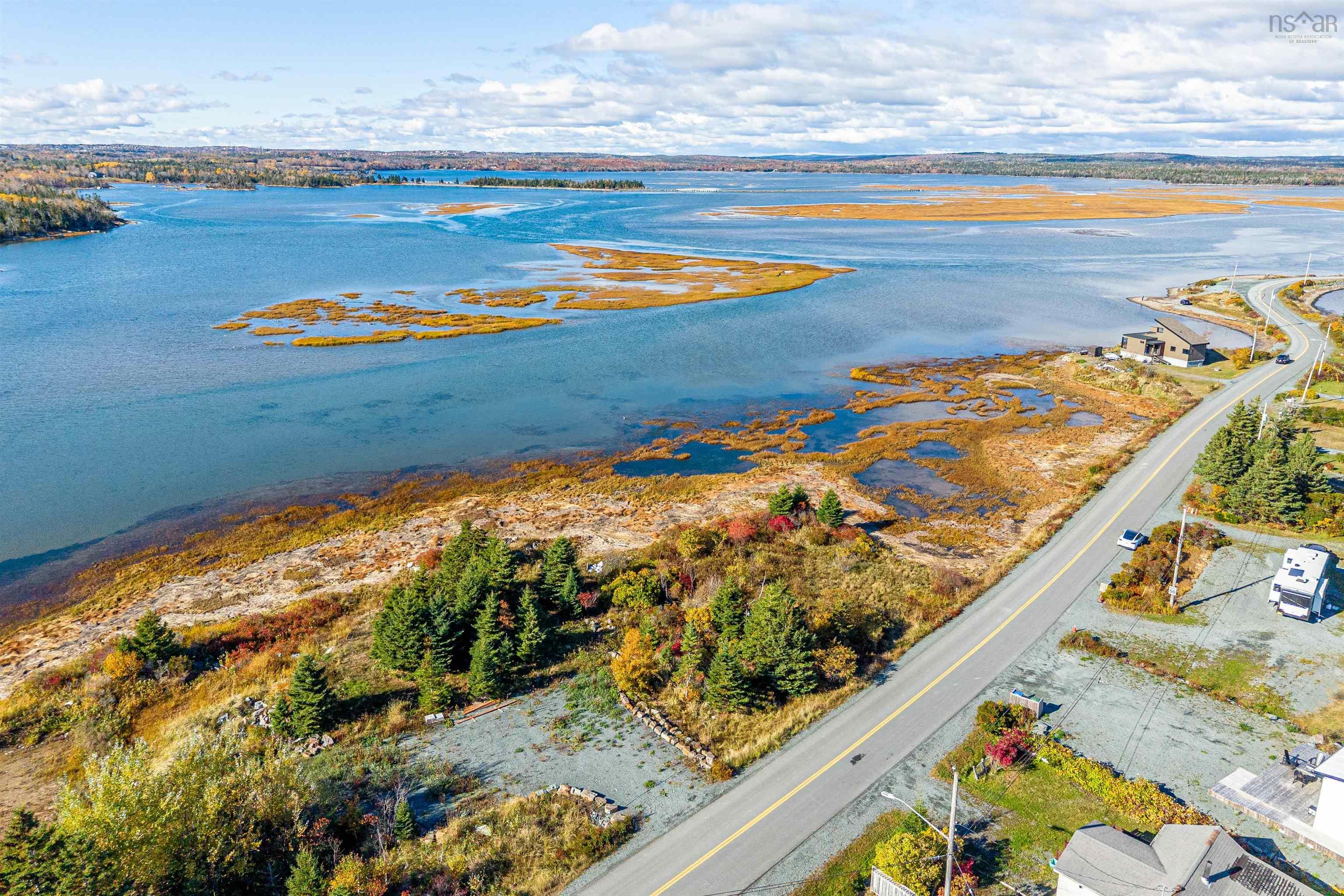 Lot 2 Cow Bay Road, Cow Bay, NS (MLS 202526985)