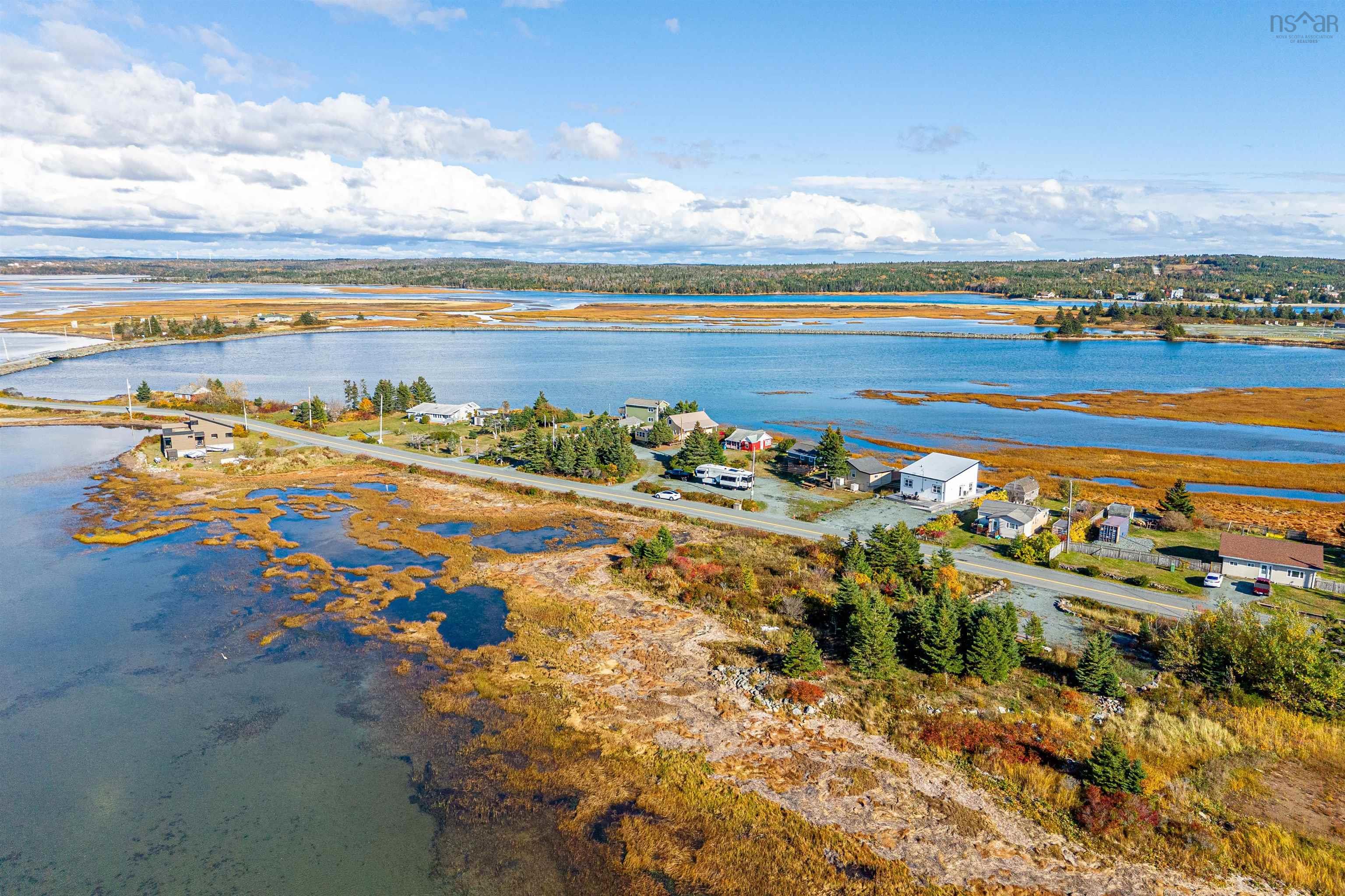 Lot 2 Cow Bay Road, Cow Bay, NS (MLS 202526985)