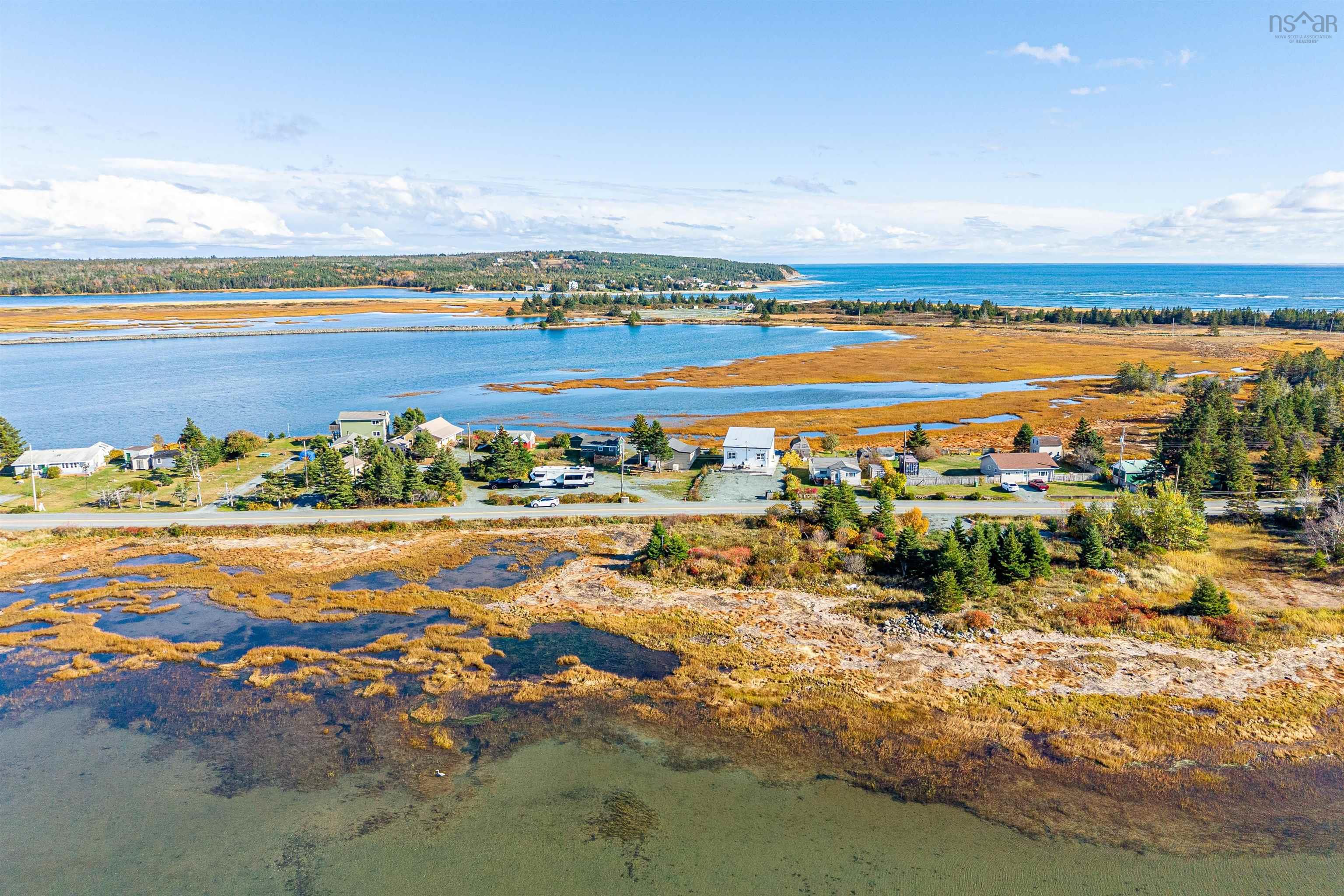 Lot 2 Cow Bay Road, Cow Bay, NS (MLS 202526985)