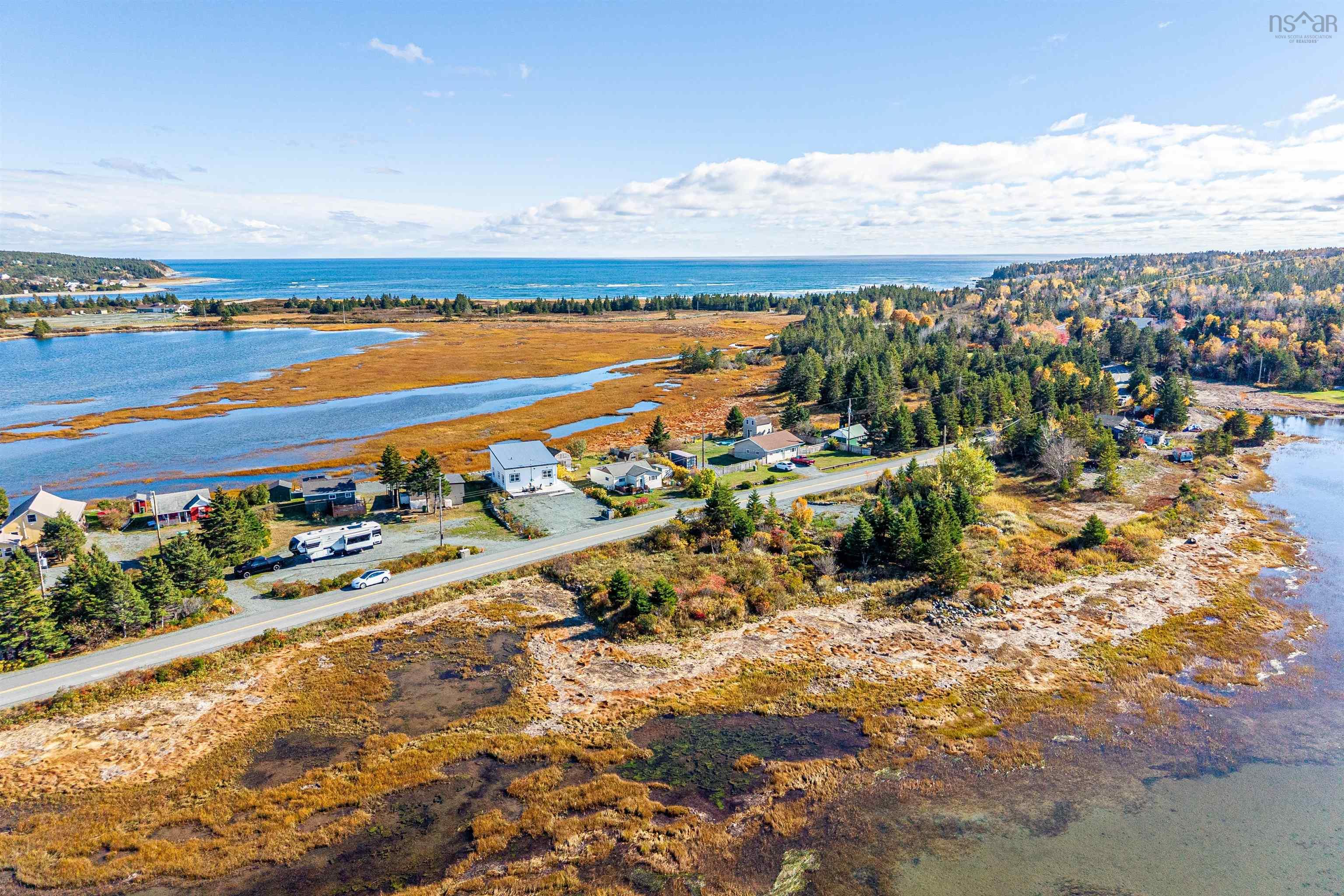 Lot 2 Cow Bay Road, Cow Bay, NS (MLS 202526985)