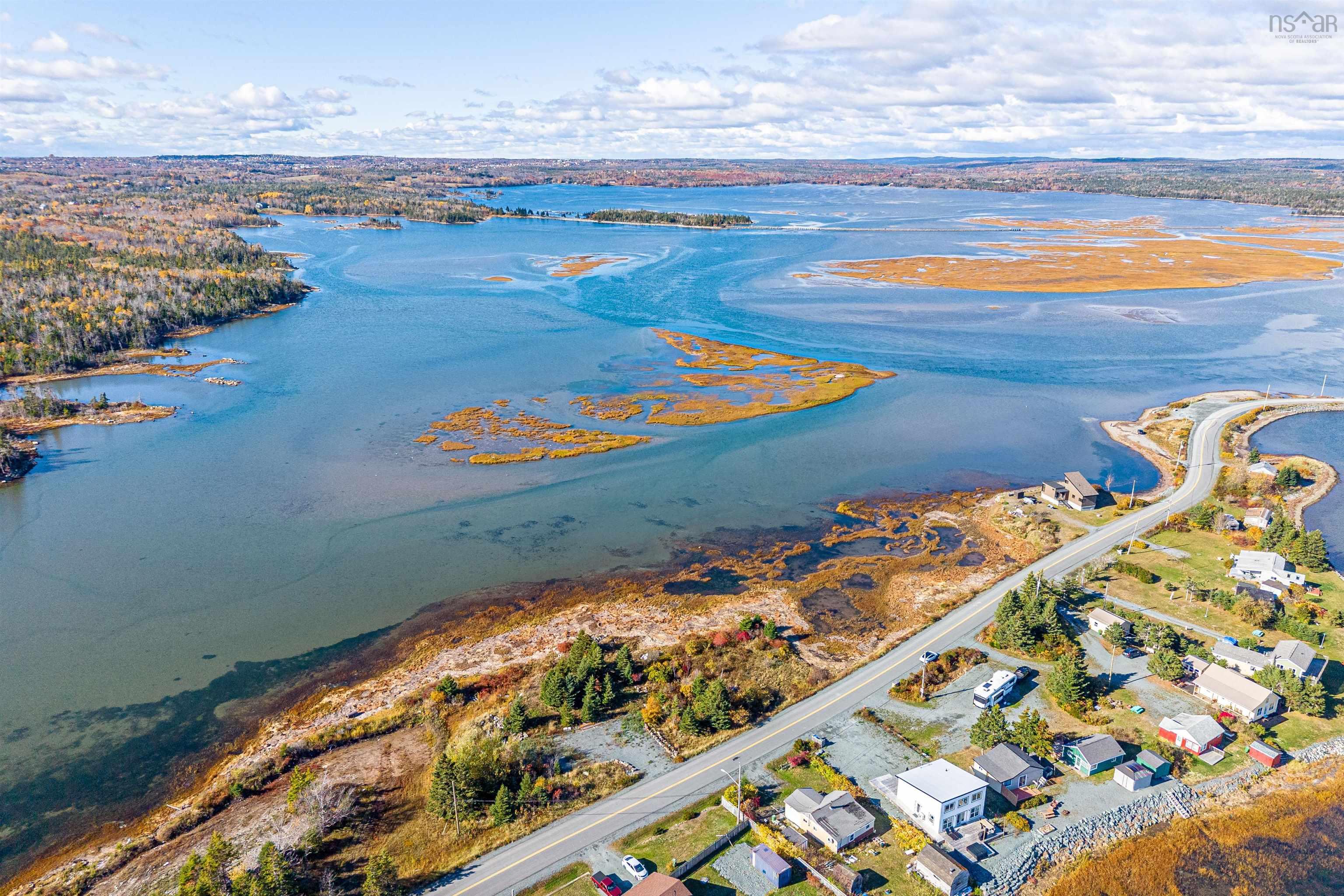 Lot 2 Cow Bay Road, Cow Bay, NS (MLS 202526985)