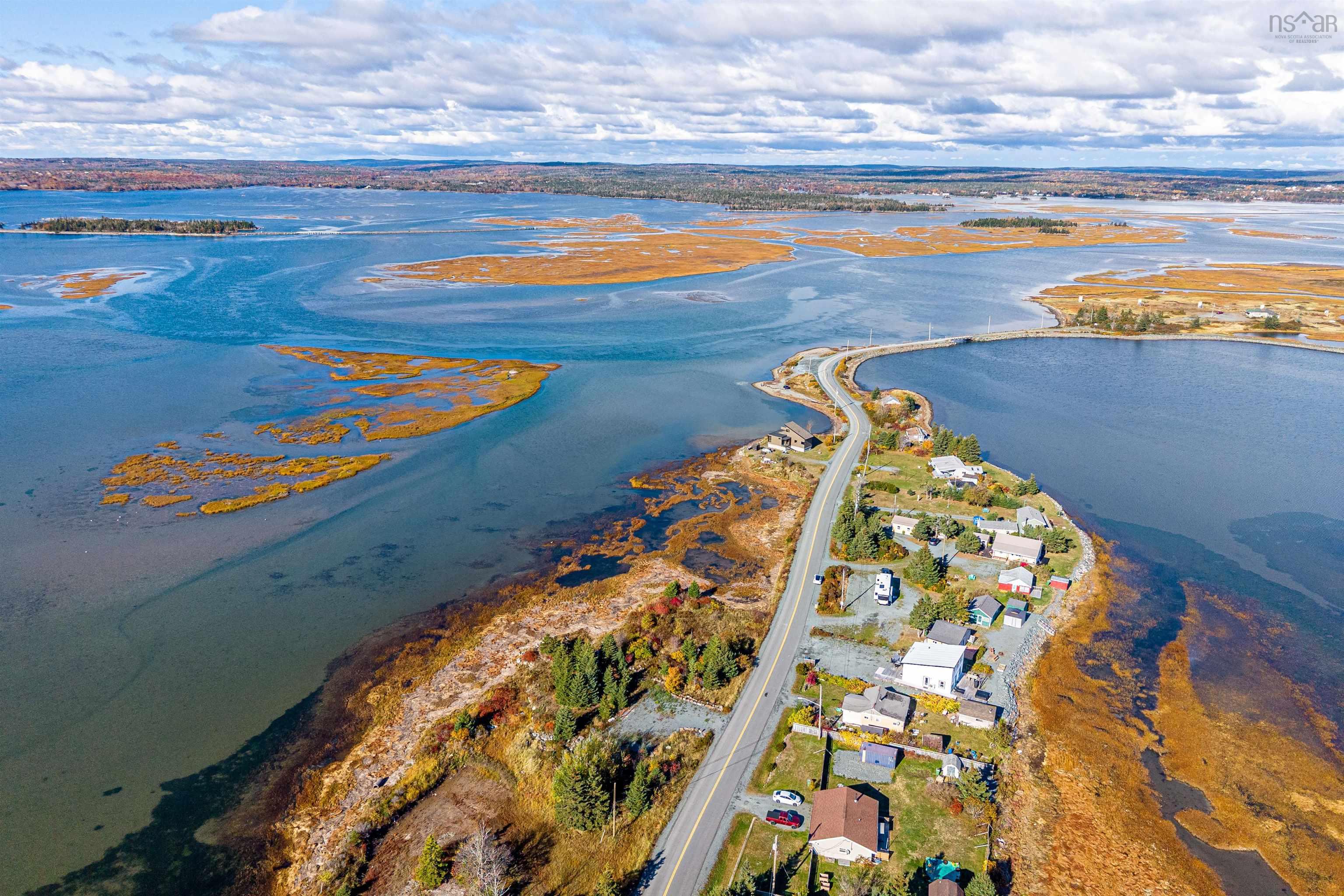 Lot 2 Cow Bay Road, Cow Bay, NS (MLS 202526985)