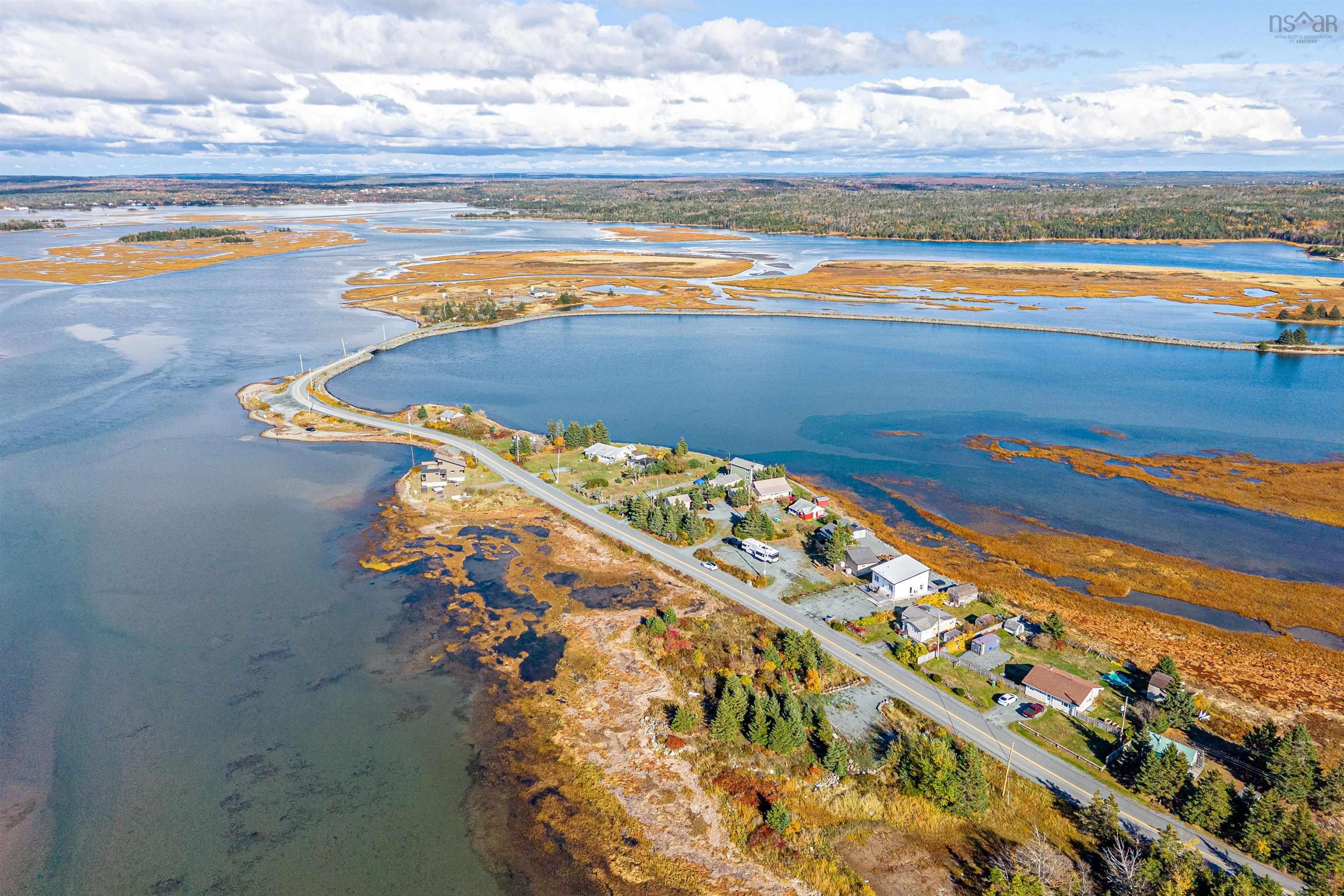 Lot 2 Cow Bay Road, Cow Bay, NS (MLS 202526985)