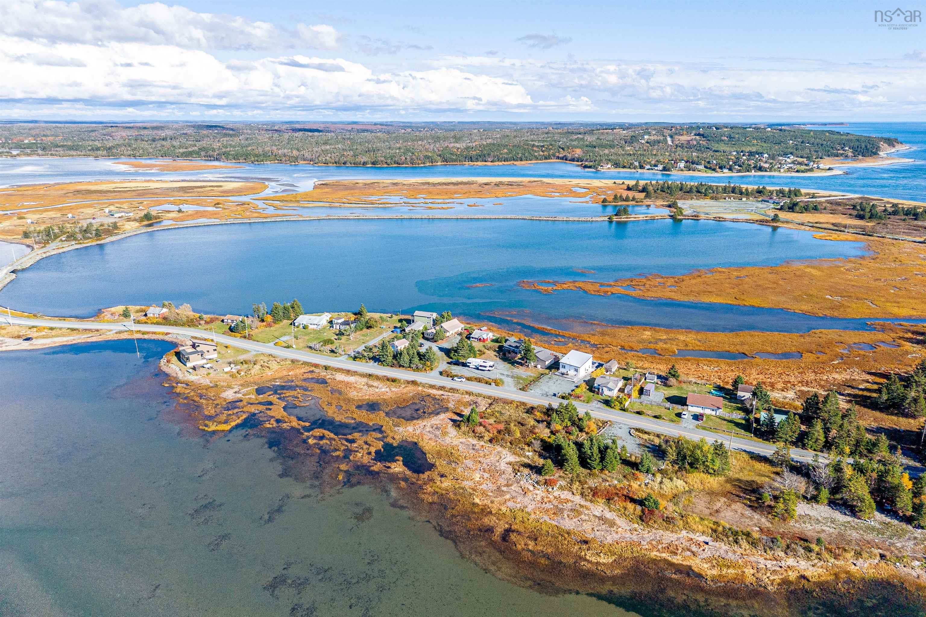 Lot 2 Cow Bay Road, Cow Bay, NS (MLS 202526985)