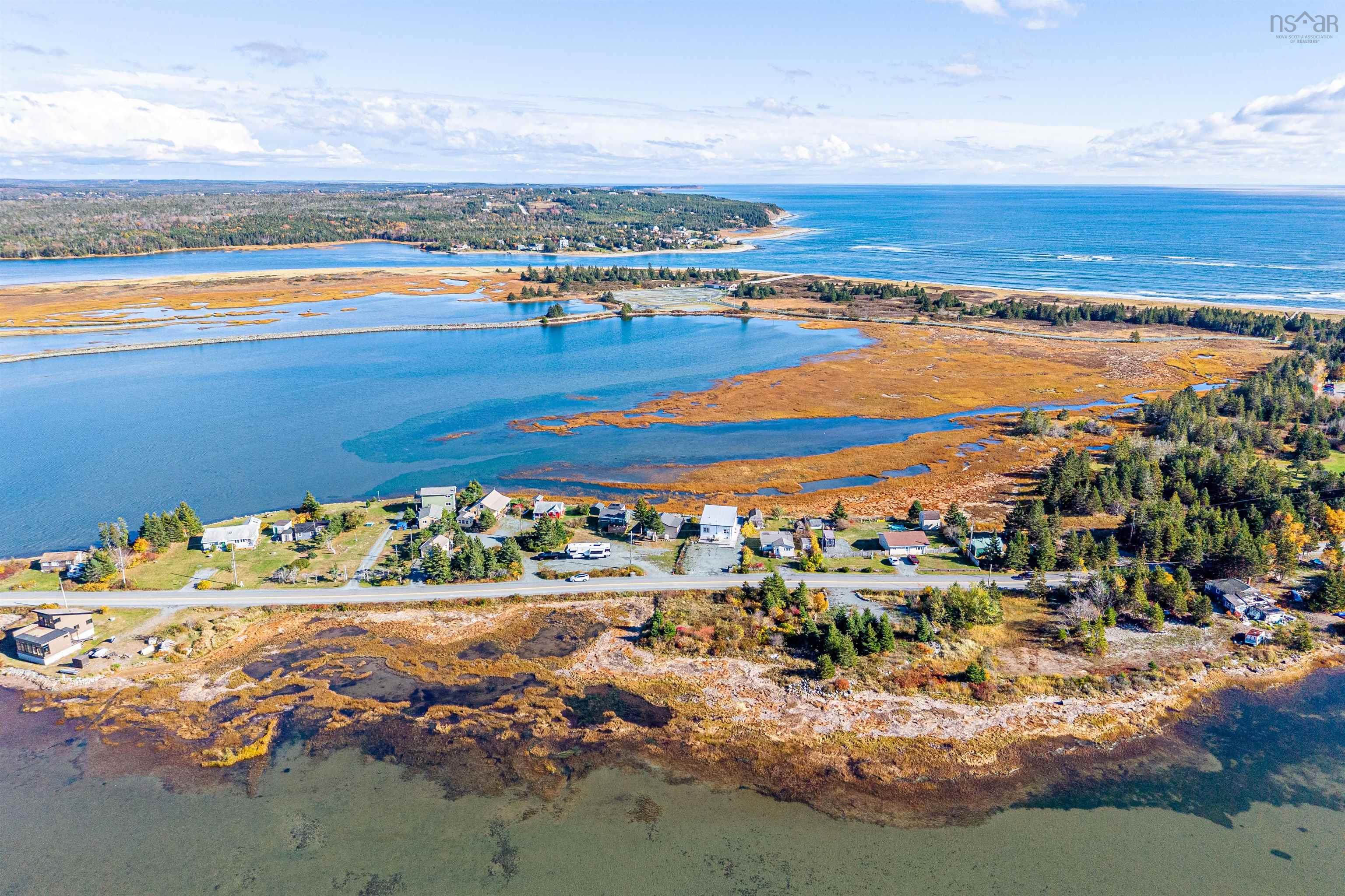 Lot 2 Cow Bay Road, Cow Bay, NS (MLS 202526985)