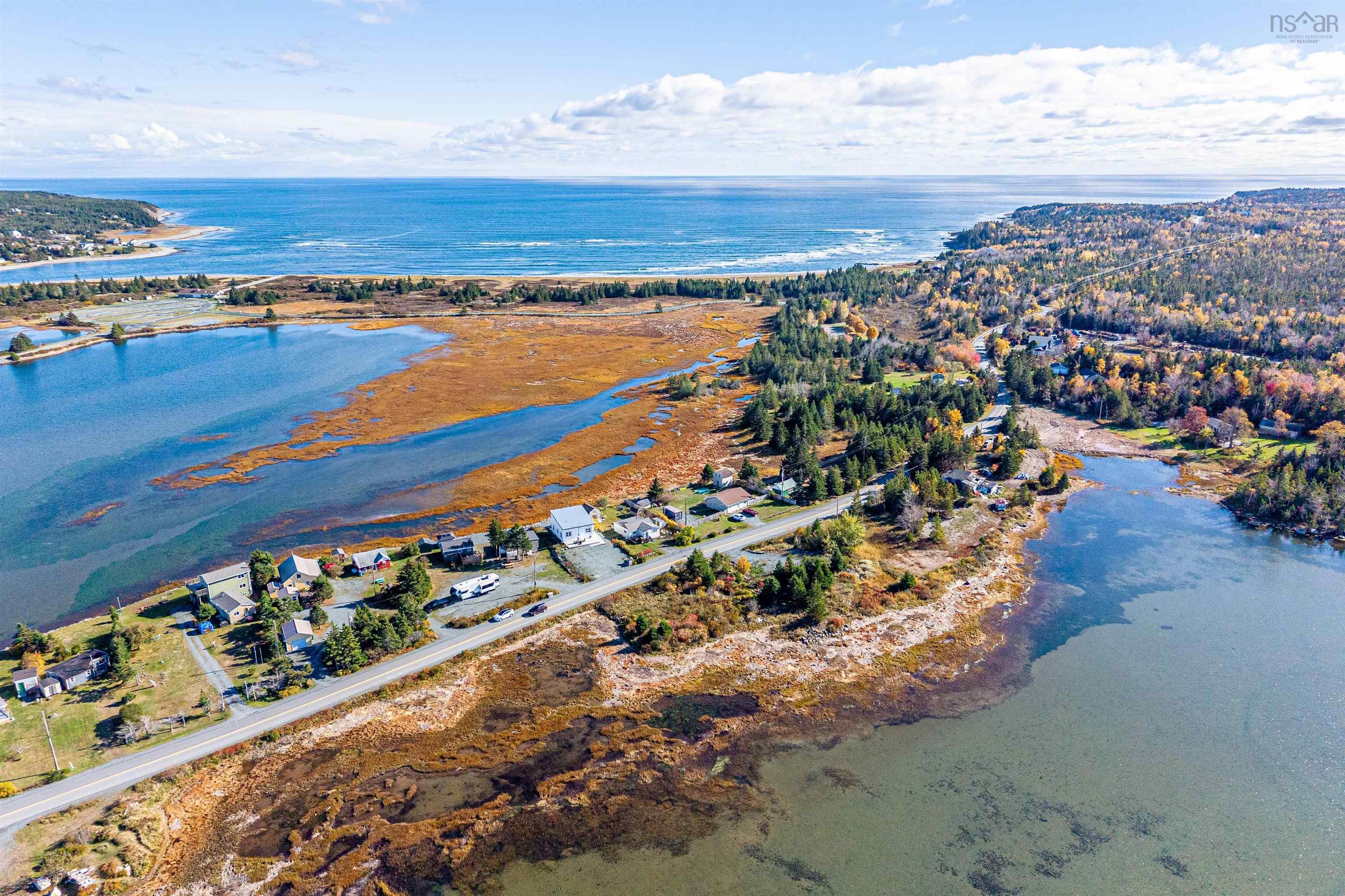 Lot 2 Cow Bay Road, Cow Bay, NS (MLS 202526985)